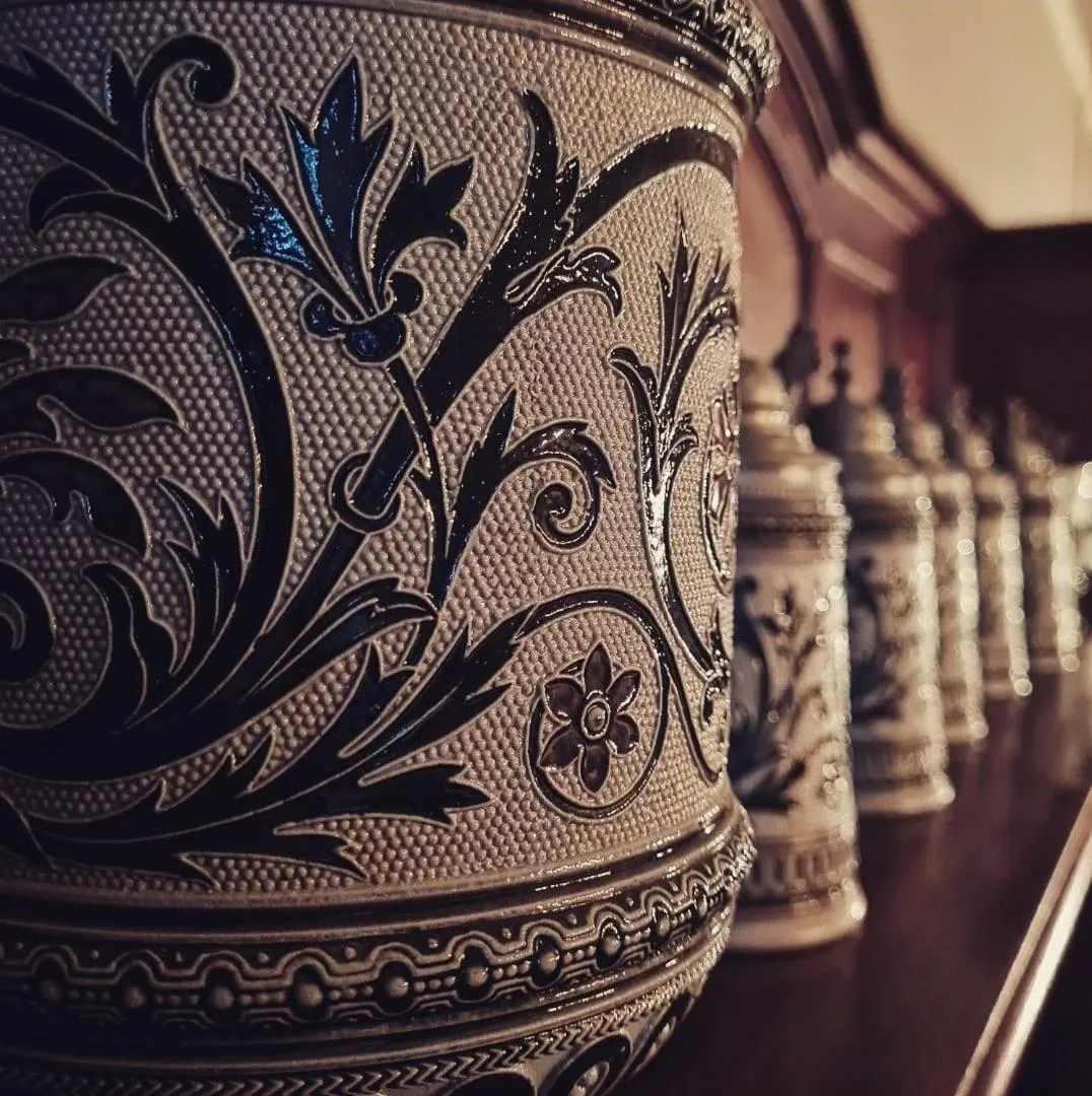 The Great Gatsby Houghton