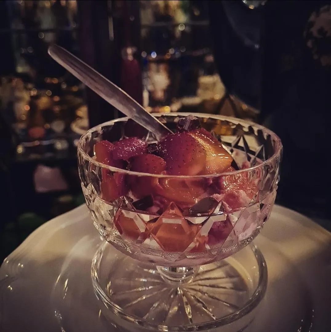 The Great Gatsby Houghton