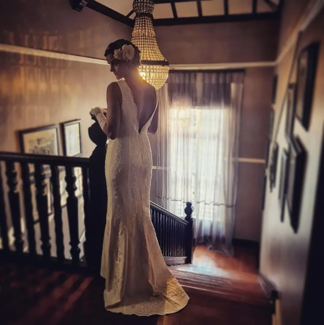 The Great Gatsby Houghton