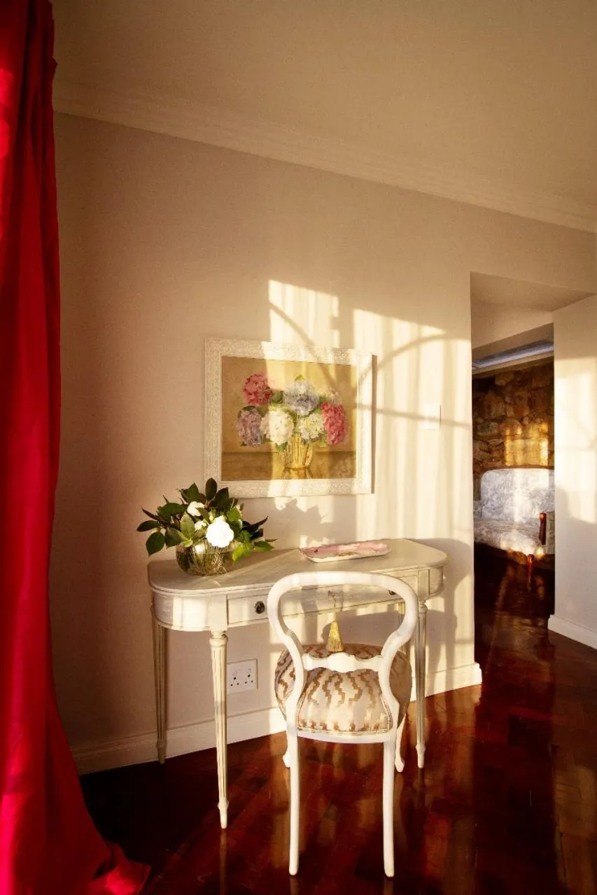 The Great Gatsby Houghton