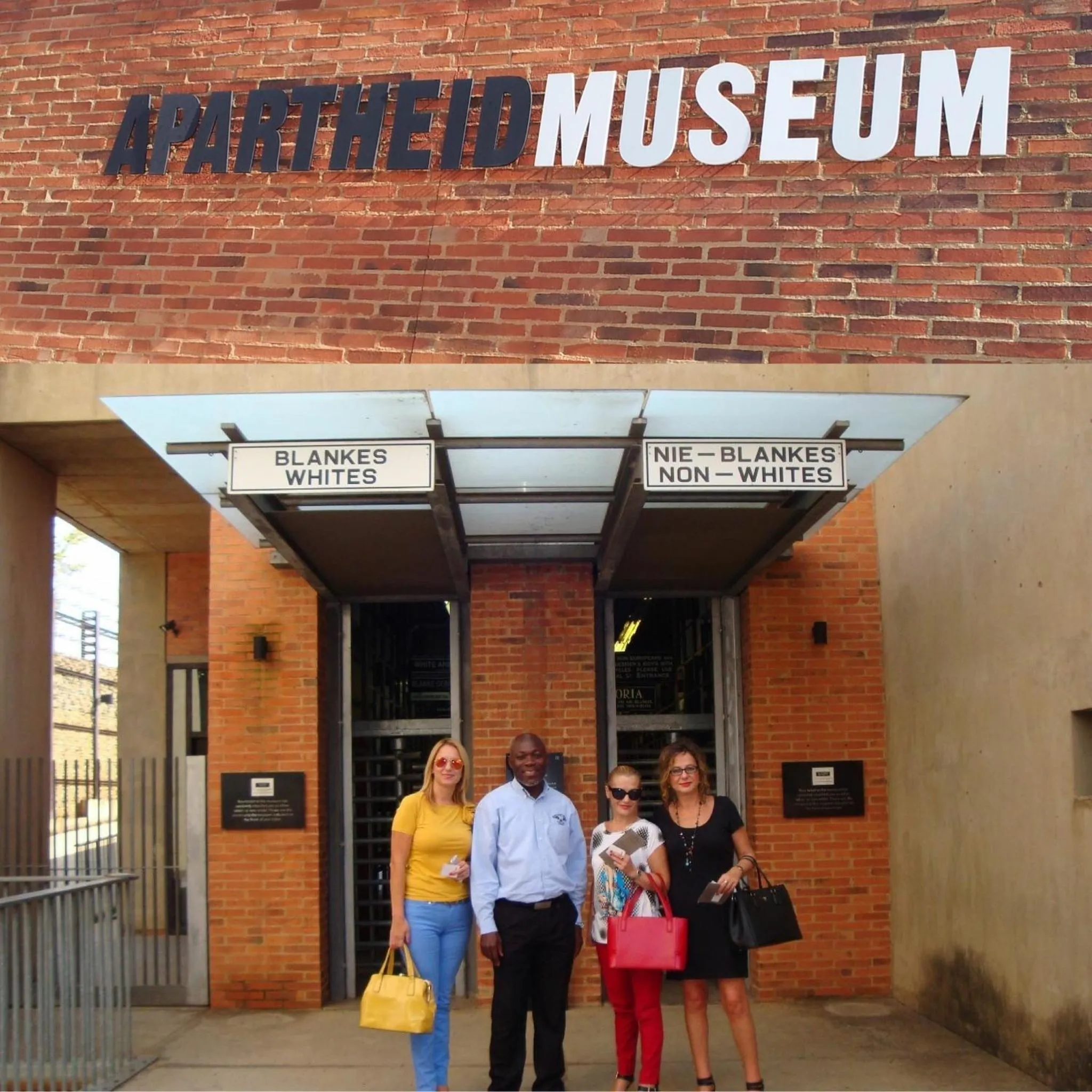 Nearby landmark in The Great Gatsby Houghton