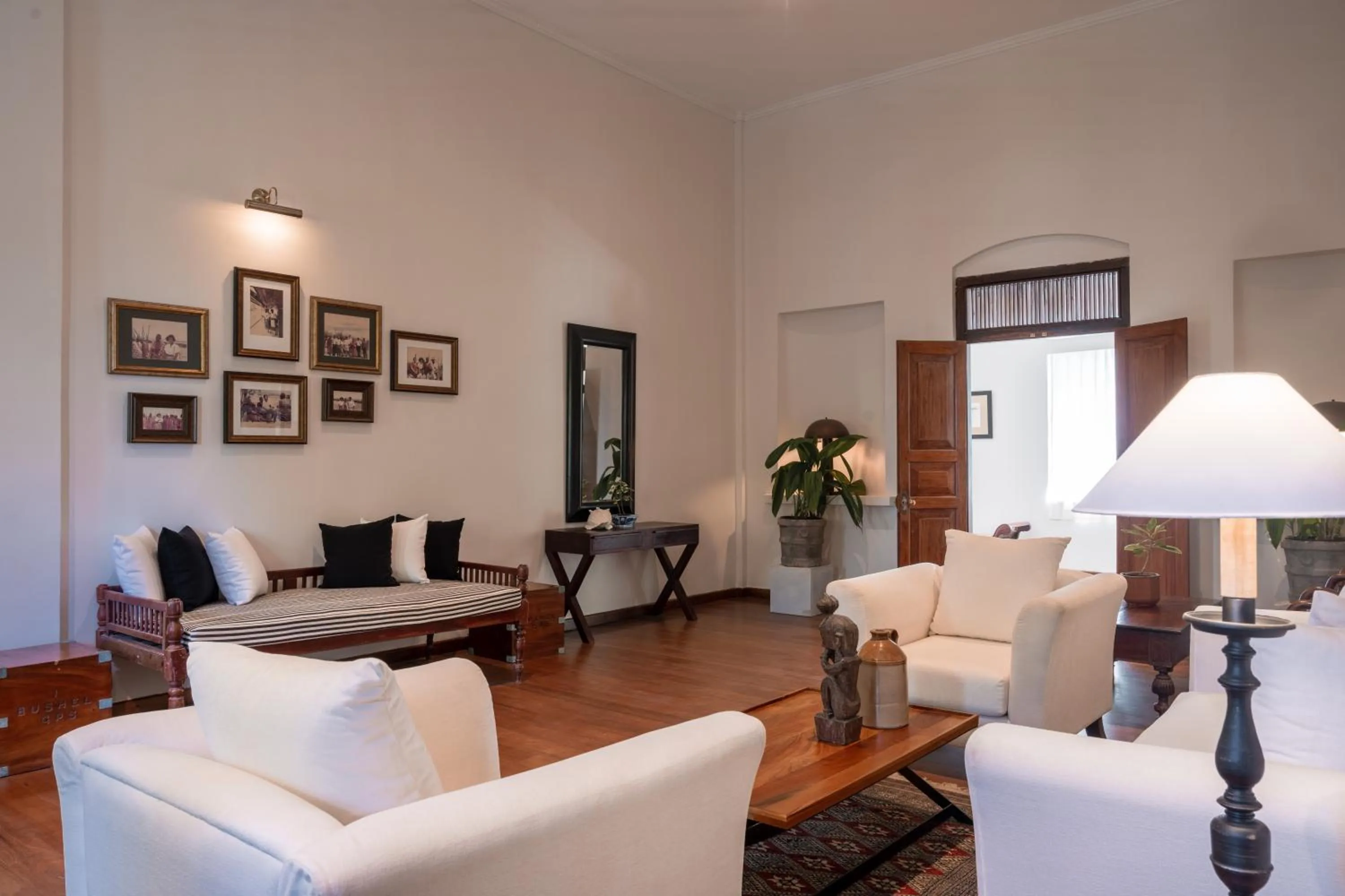 View (from property/room) in Glenross Living - A Collection of 7 Private Pool Villas and 3 Colonial Suites