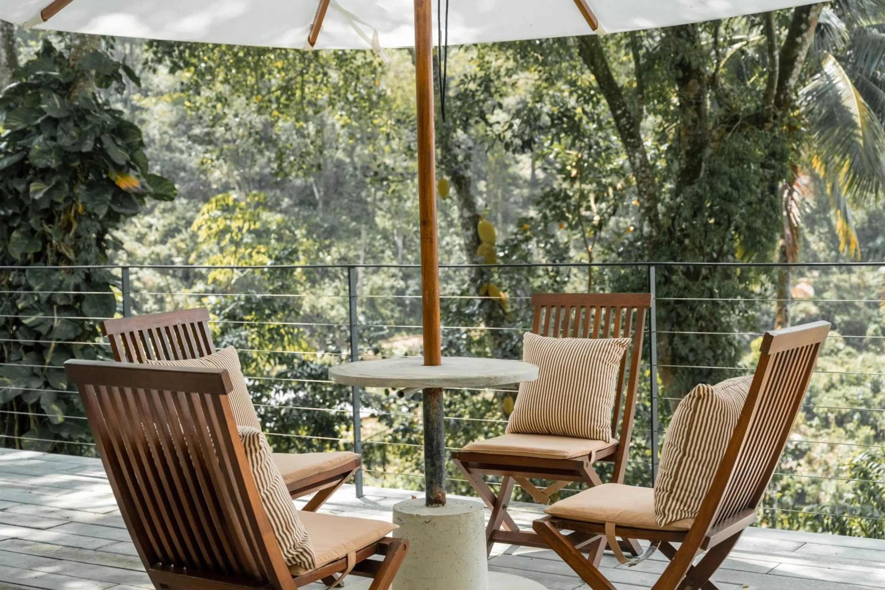 View (from property/room) in Glenross Living - A Collection of 7 Private Pool Villas and 3 Colonial Suites