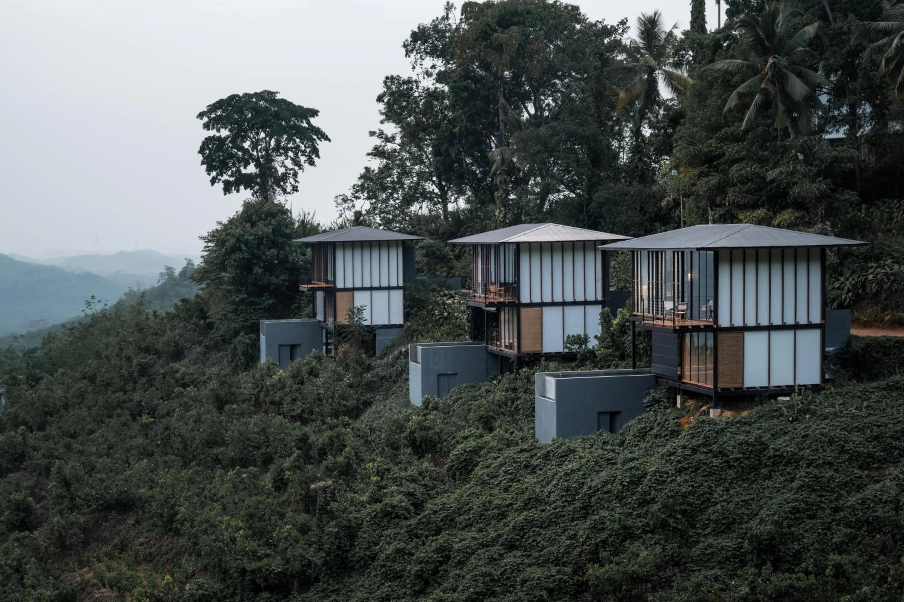 View (from property/room) in Glenross Living - A Collection of 7 Private Pool Villas and 3 Colonial Suites