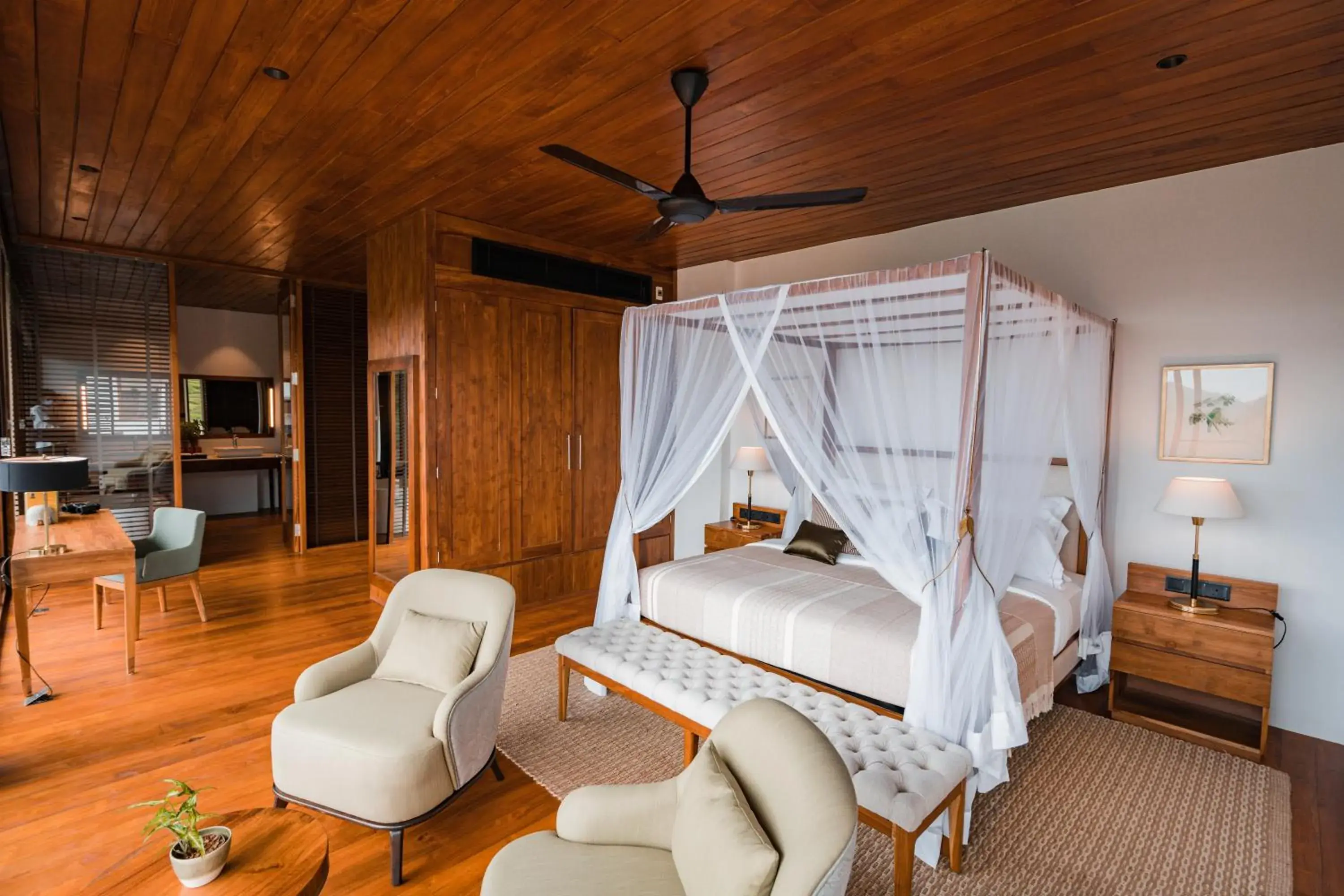 Photo of the whole room, Bed in Glenross Living - A Collection of 7 Private Pool Villas and 3 Colonial Suites Photo of the whole room, Bed in Glenross Living - A Collection of 7 Private Pool Villas and 3 Colonial Suites