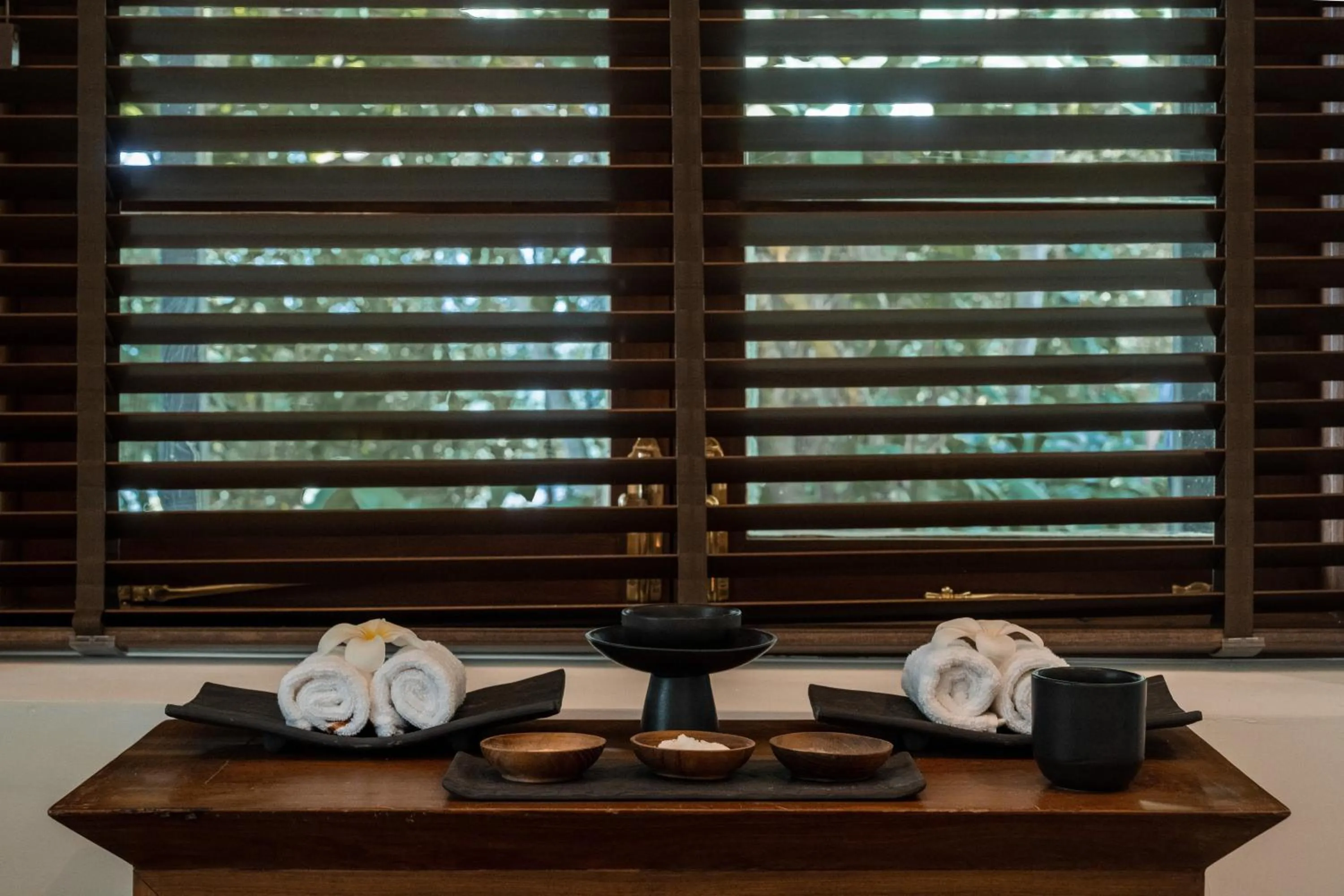 Property building in Glenross Living - A Collection of 7 Private Pool Villas and 3 Colonial Suites