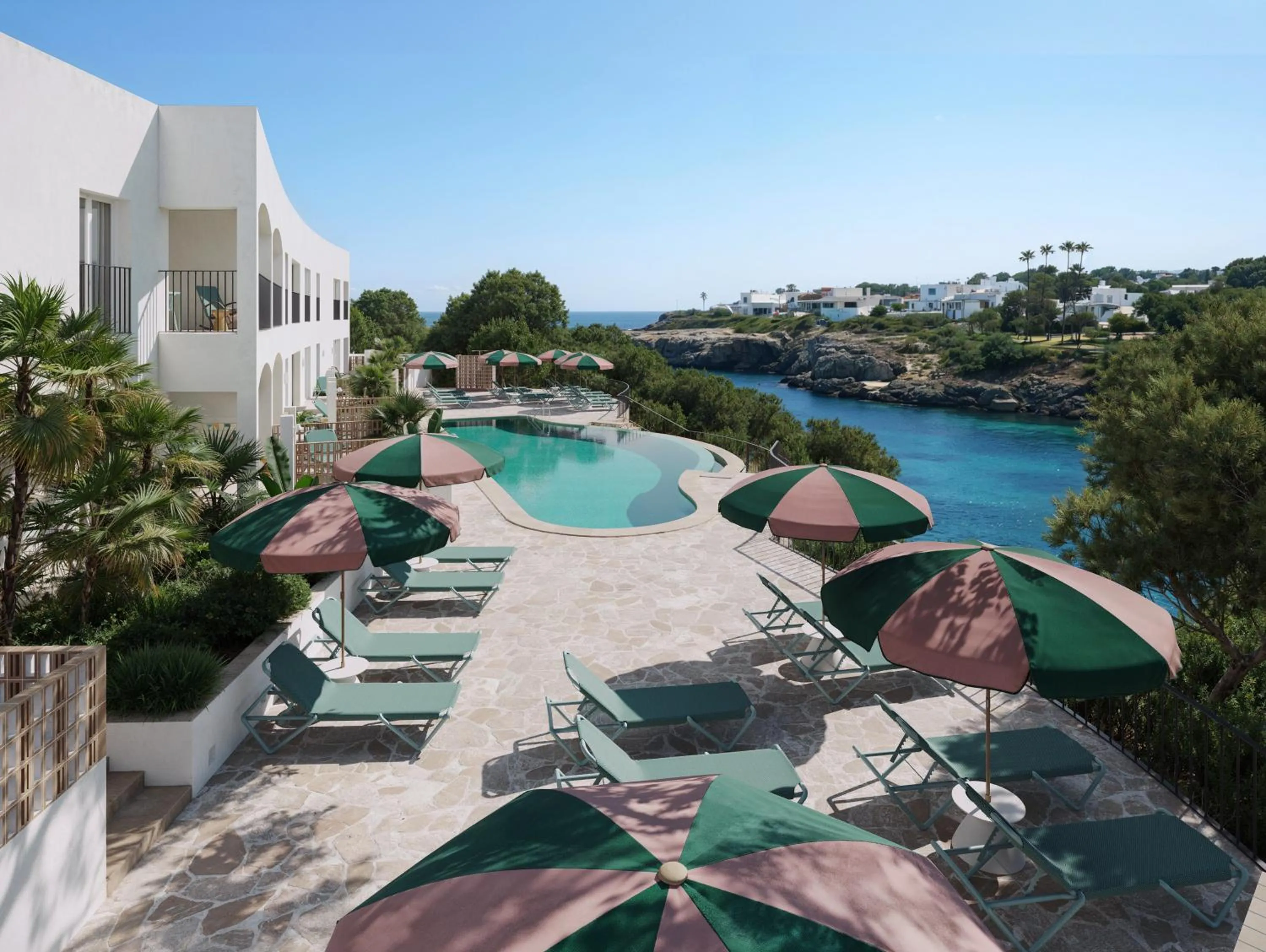 Inturotel Esmeralda Villas