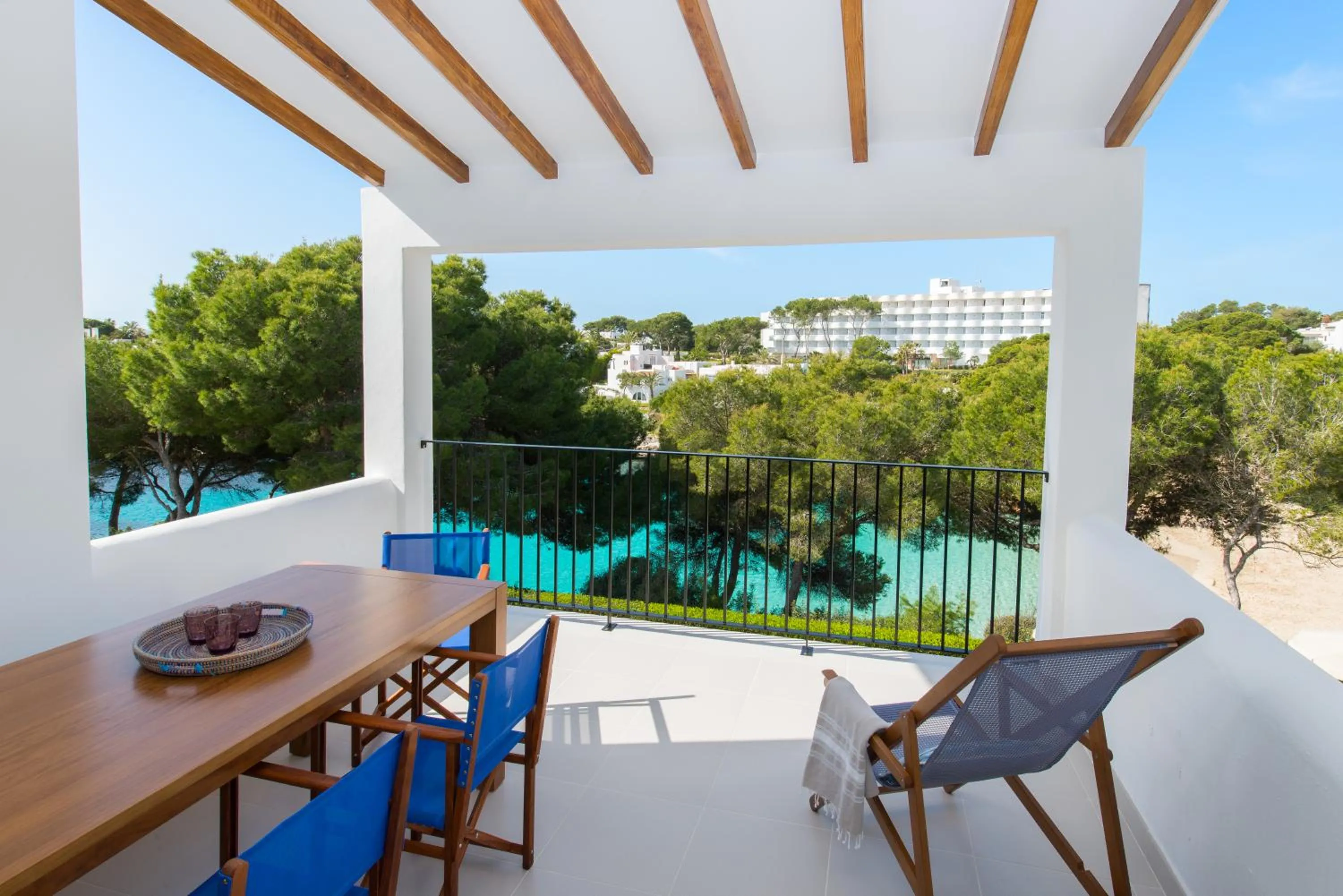 Inturotel Esmeralda Villas