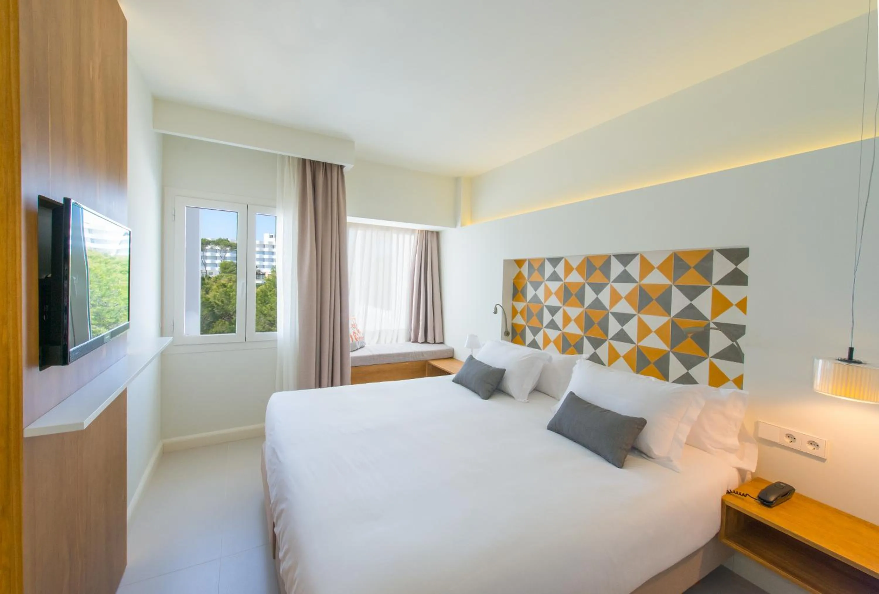 Inturotel Esmeralda Villas
