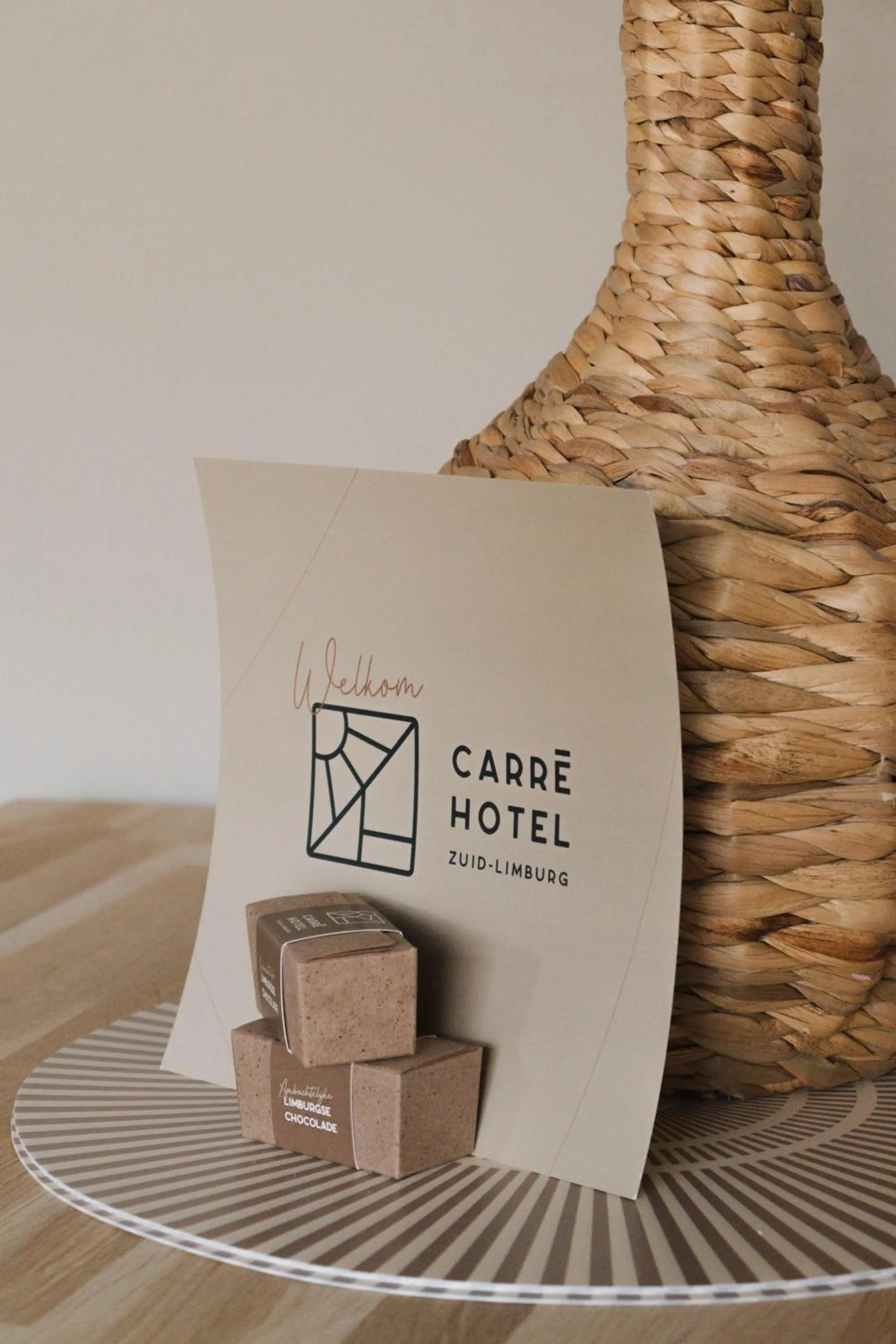 Carré Hotel Zuid-Limburg