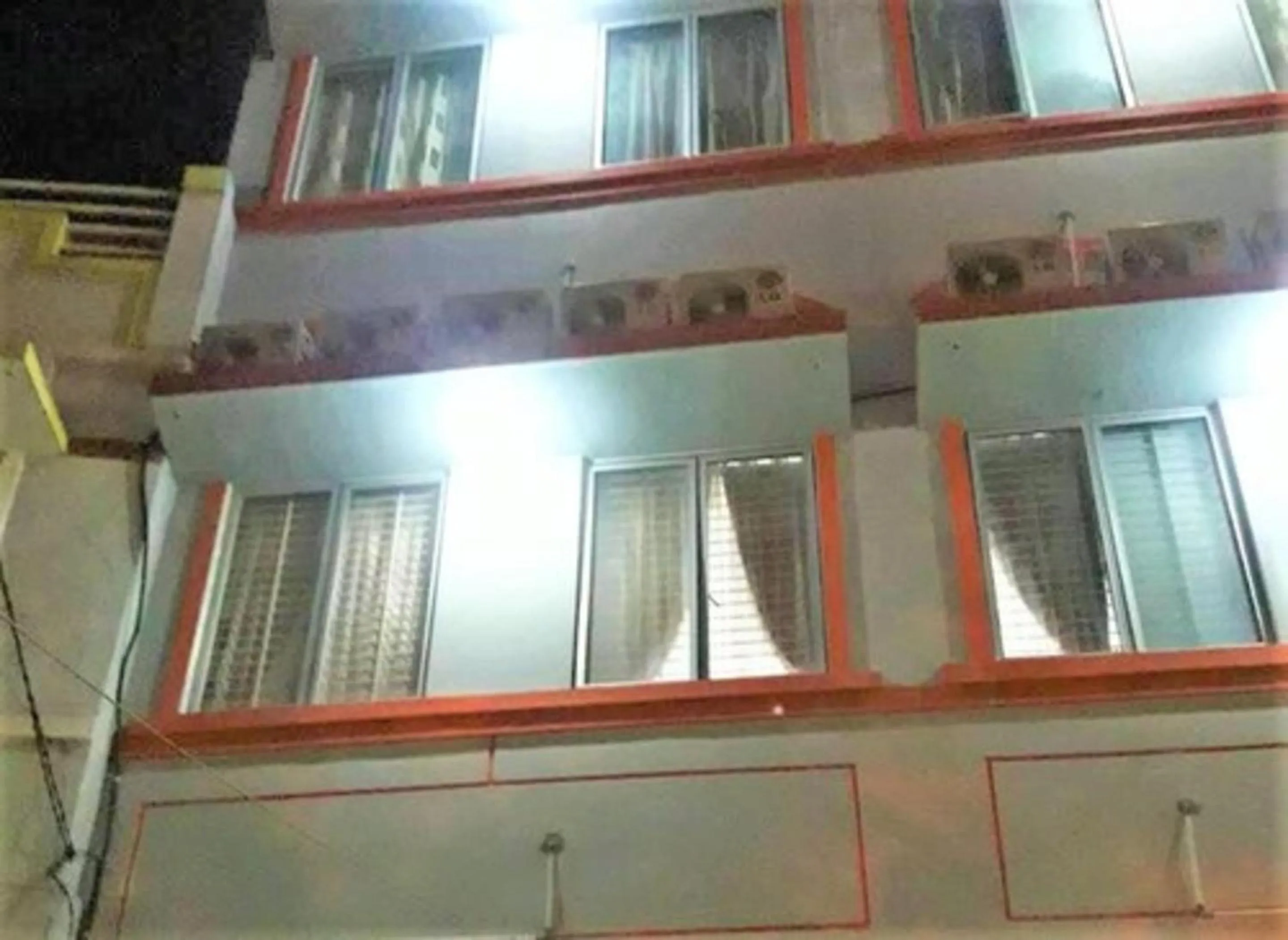 Property building in Rumah Kita