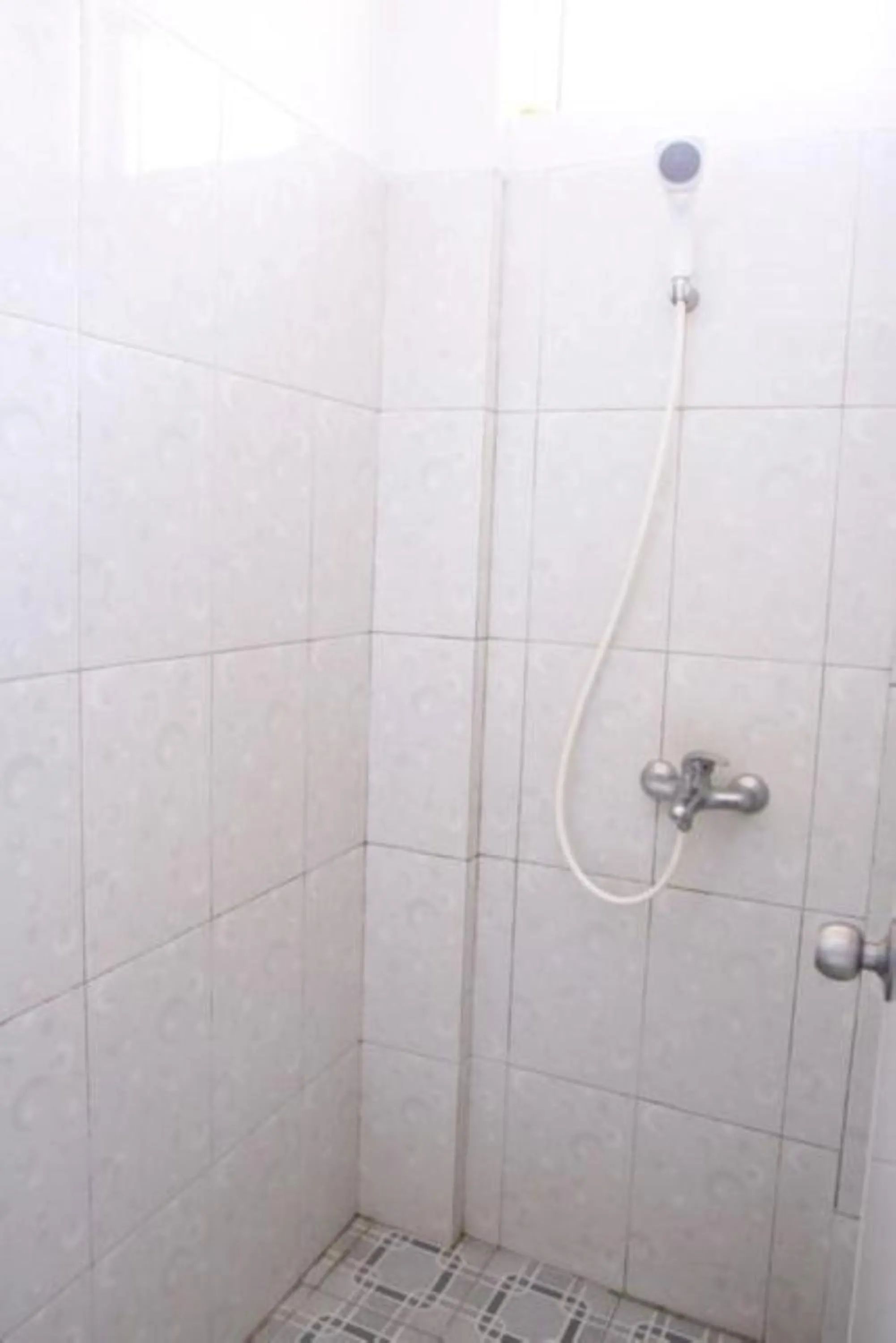 Bathroom in Rumah Kita