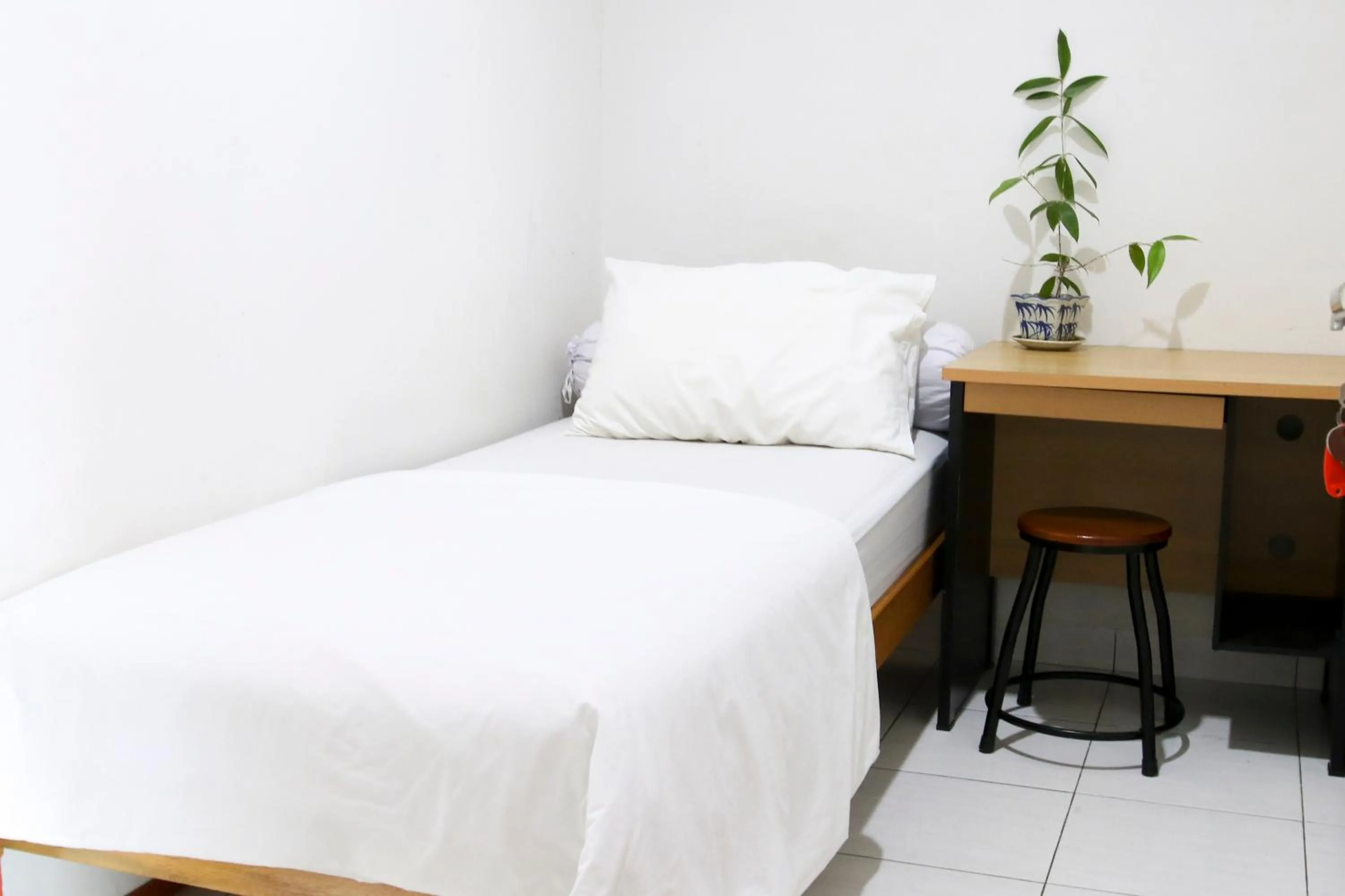 Bedroom, Bed in Rumah Kita