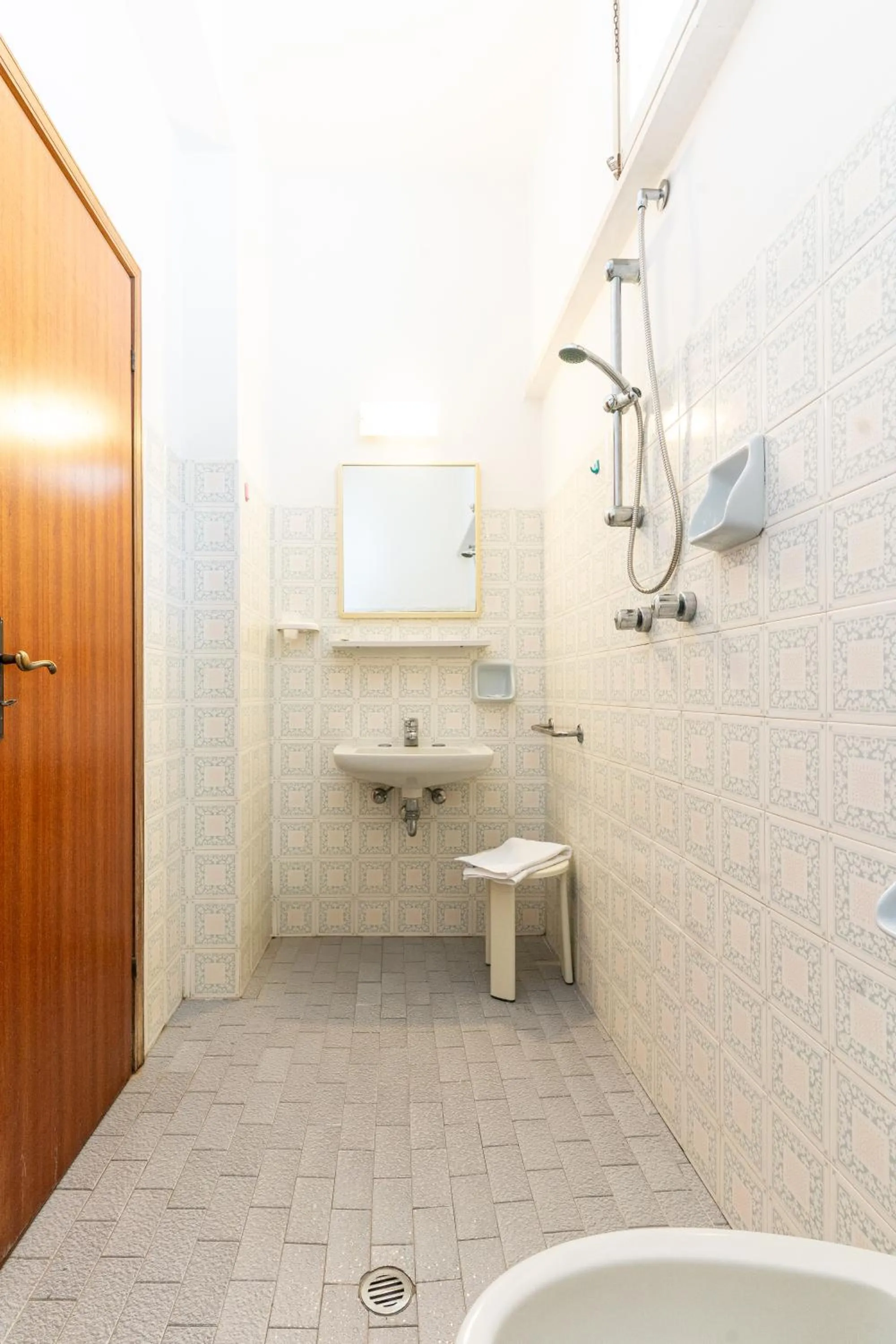 Standard Double or Twin Room in Hotel Paglierani - Nuova gestione 2024