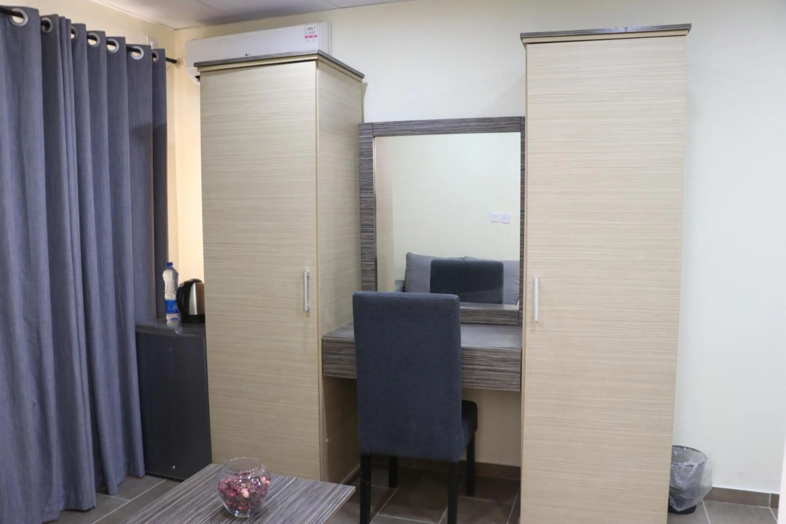 Deluxe Room in The Cate House