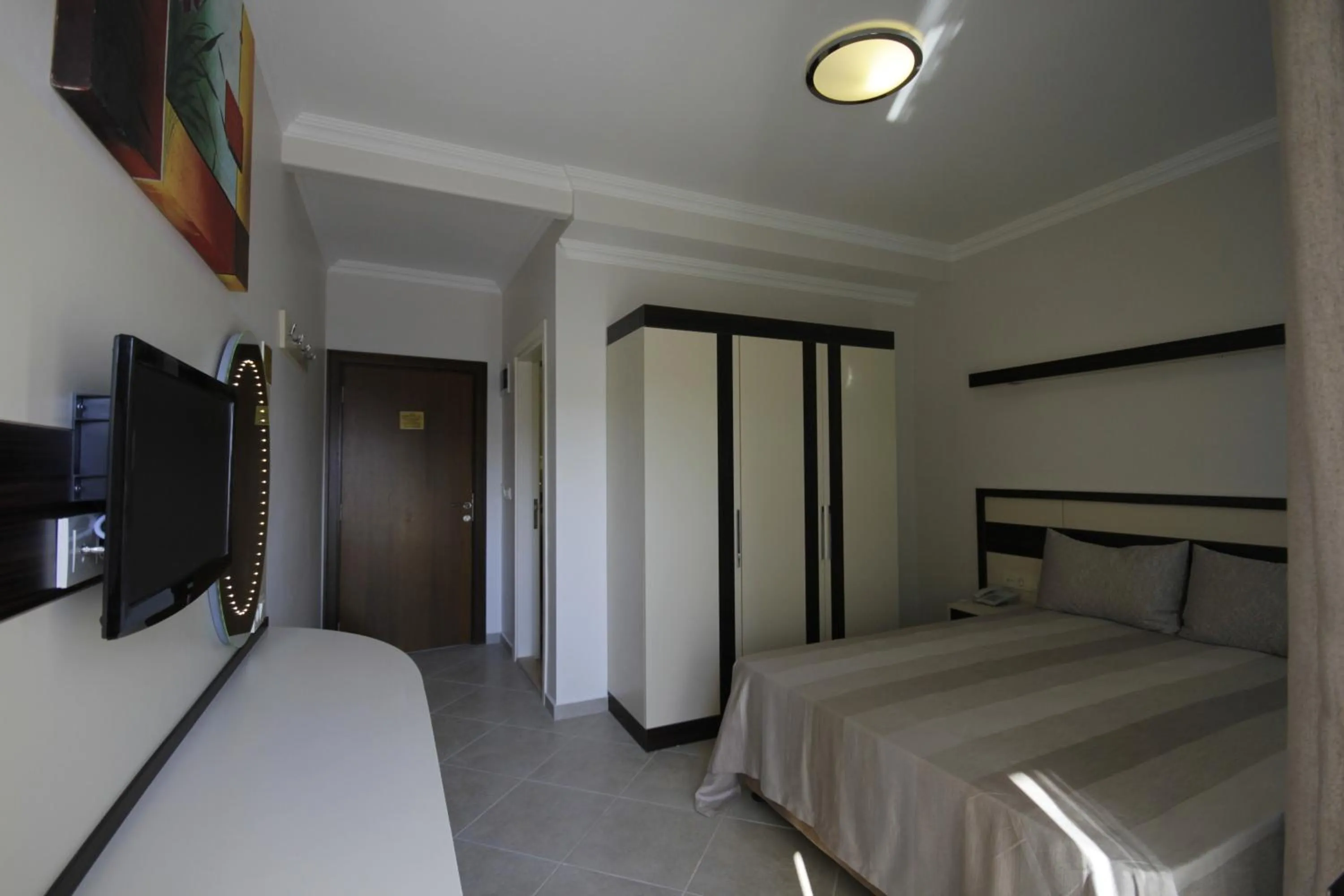 Amfora Hotel