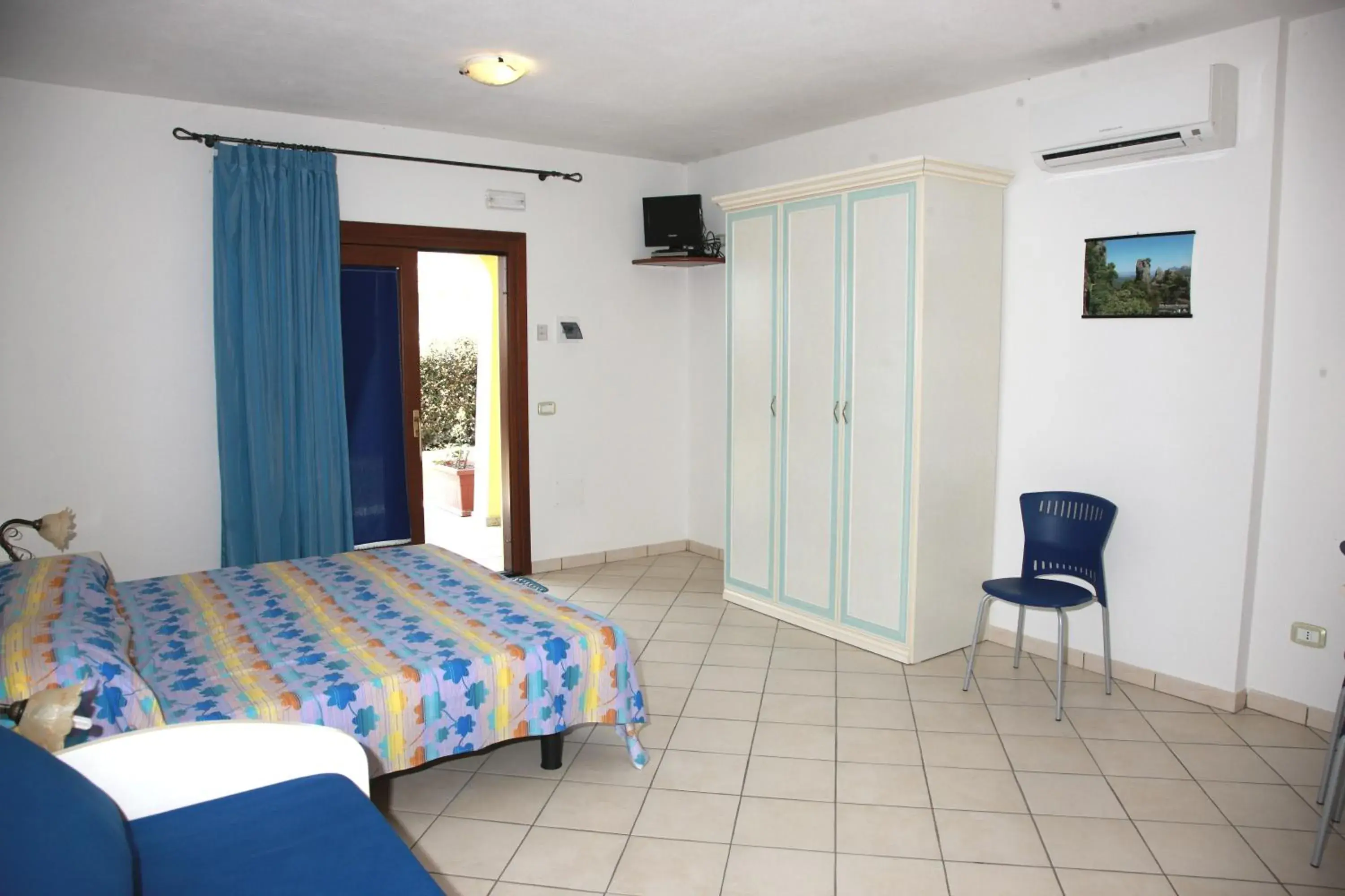 Studio (2 Adults) in Case Vacanze San Silvestro Studio (2 Adults) in Case Vacanze San Silvestro