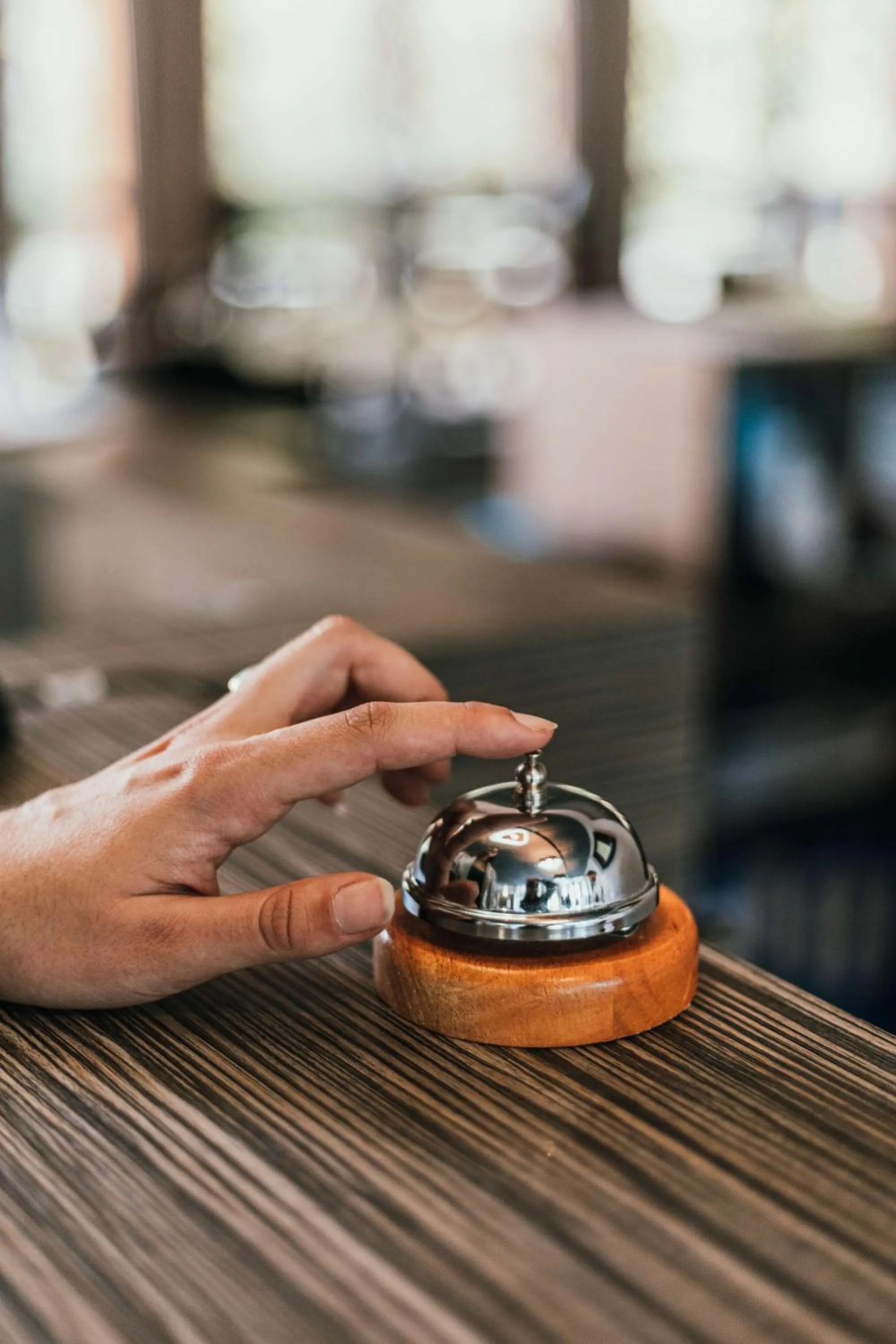 Lobby or reception in Sure Hotel by Best Western Limoges Sud