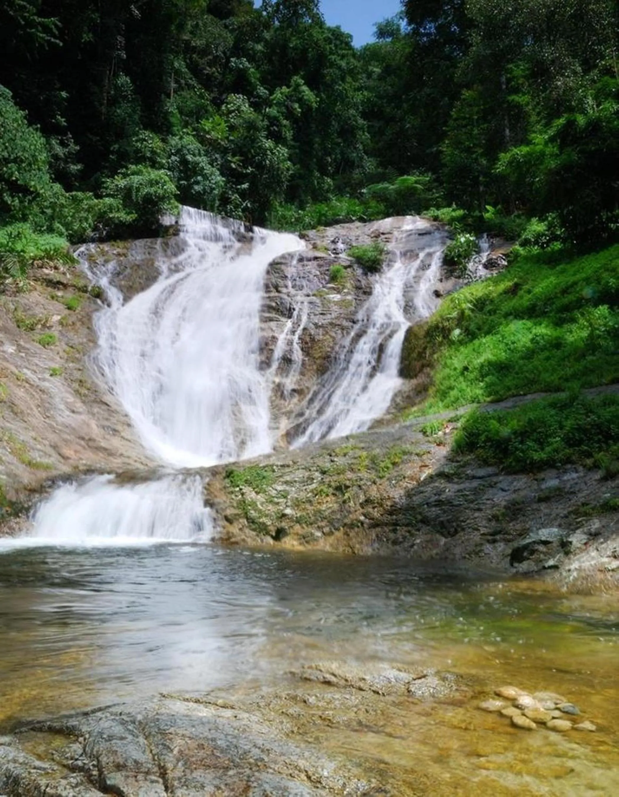 Activities in Strawberry Park Resort