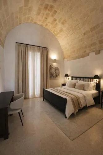 Le Malve Cave Retreat