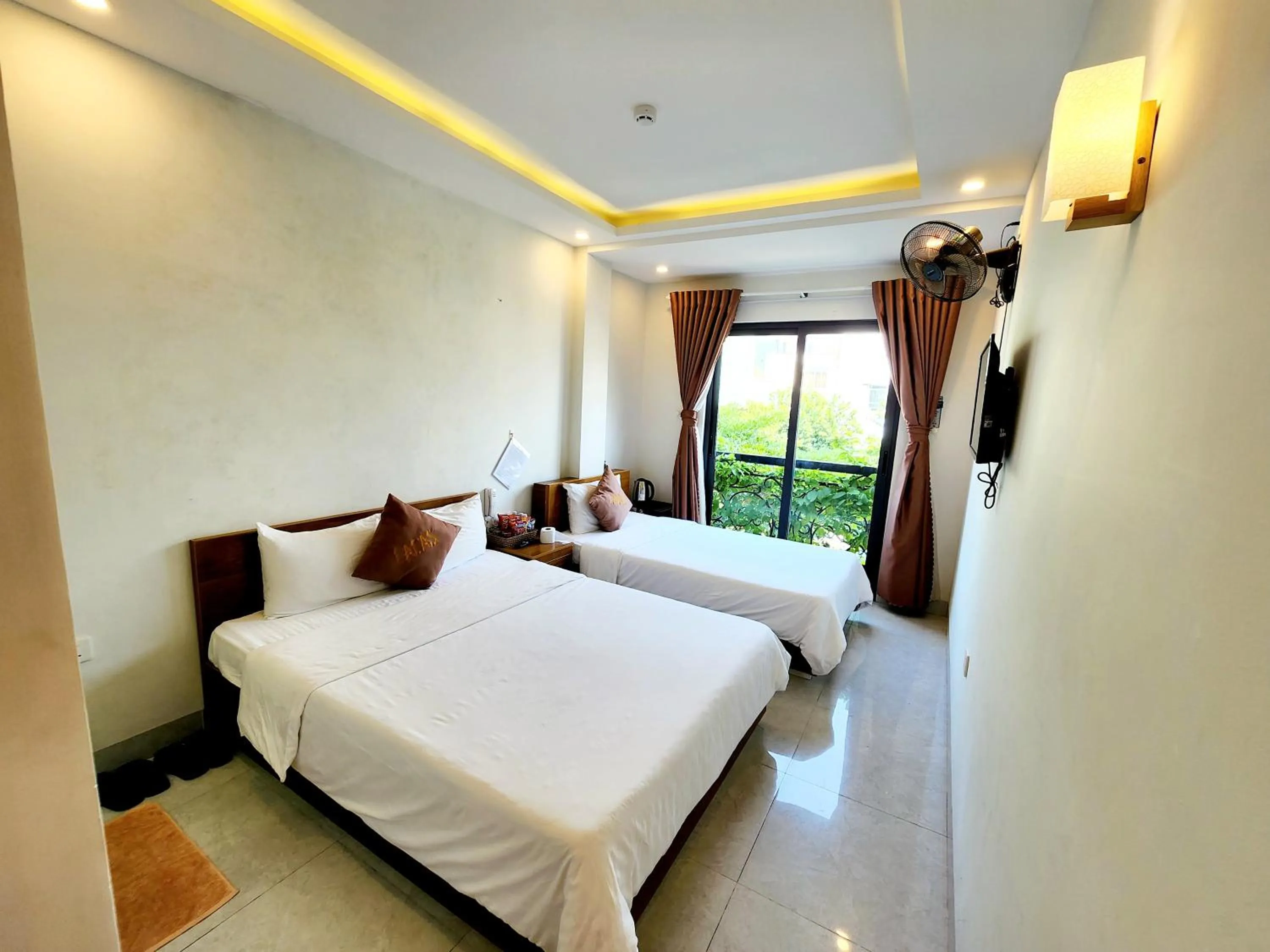 LaCas Hotel Quy Nhon