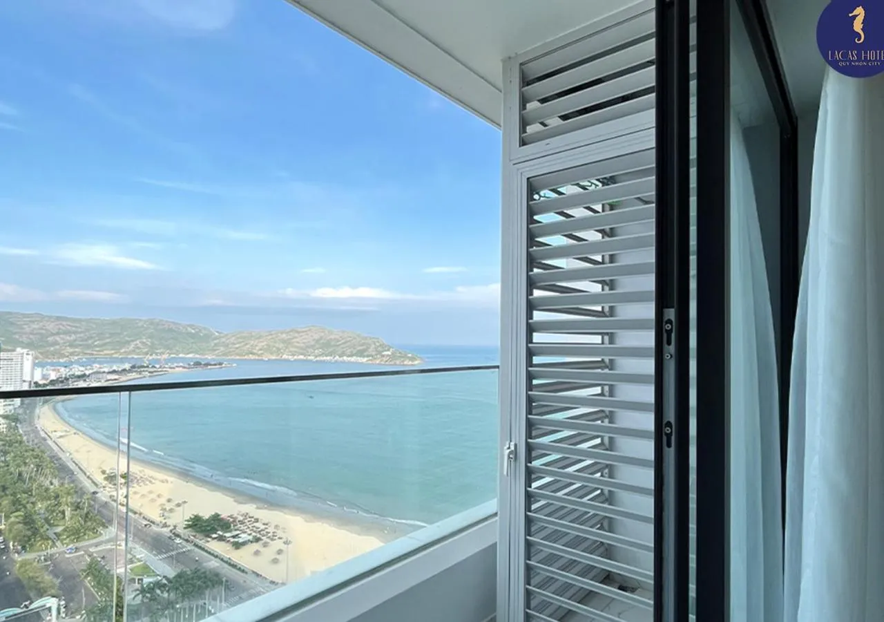 LaCas Hotel Quy Nhon