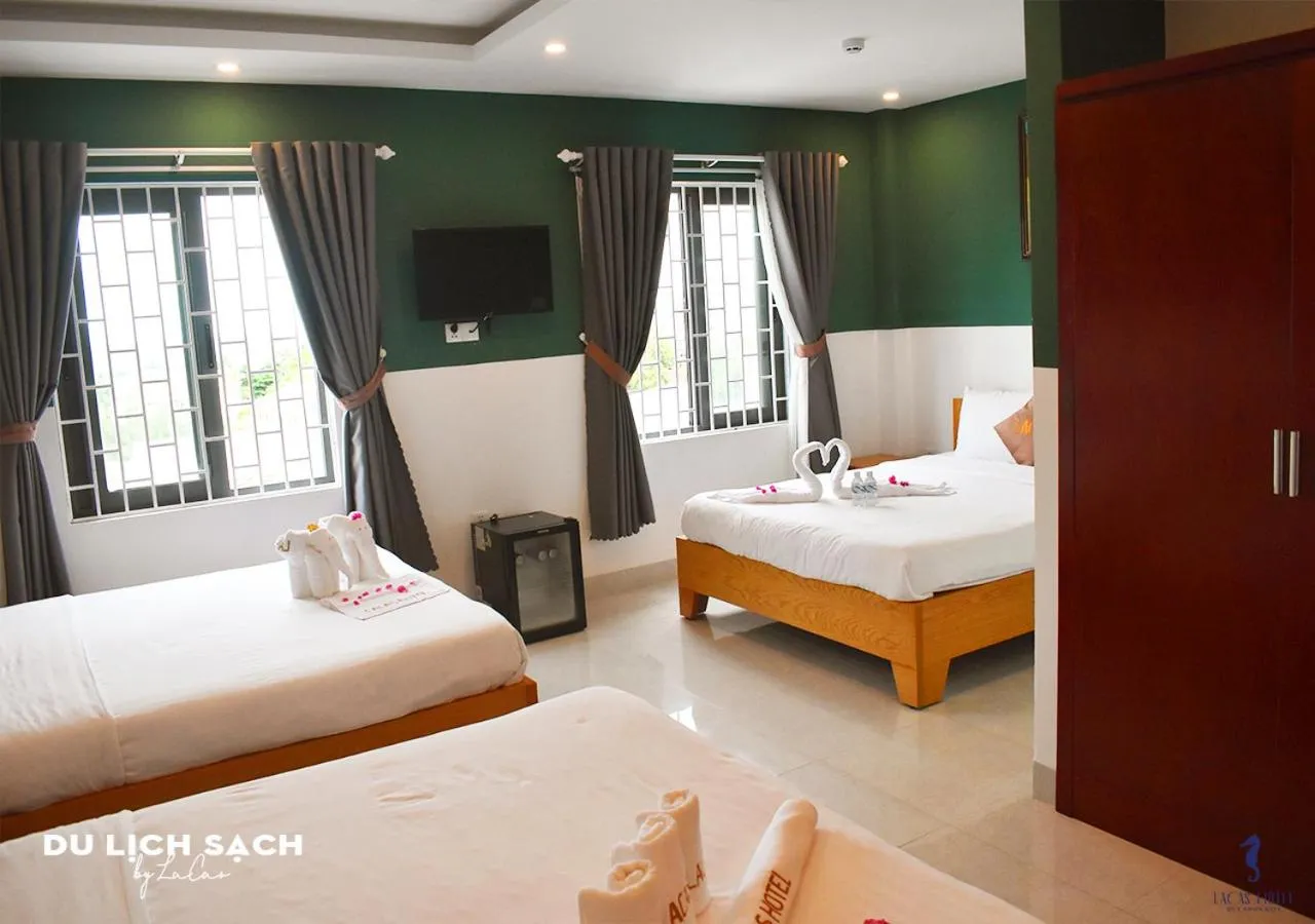LaCas Hotel Quy Nhon