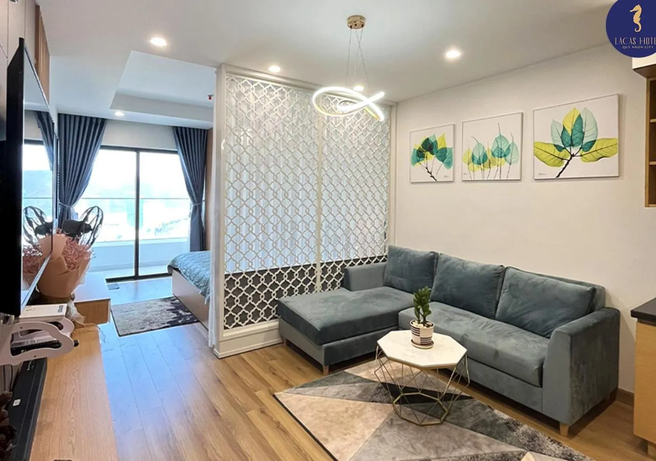 LaCas Hotel Quy Nhon