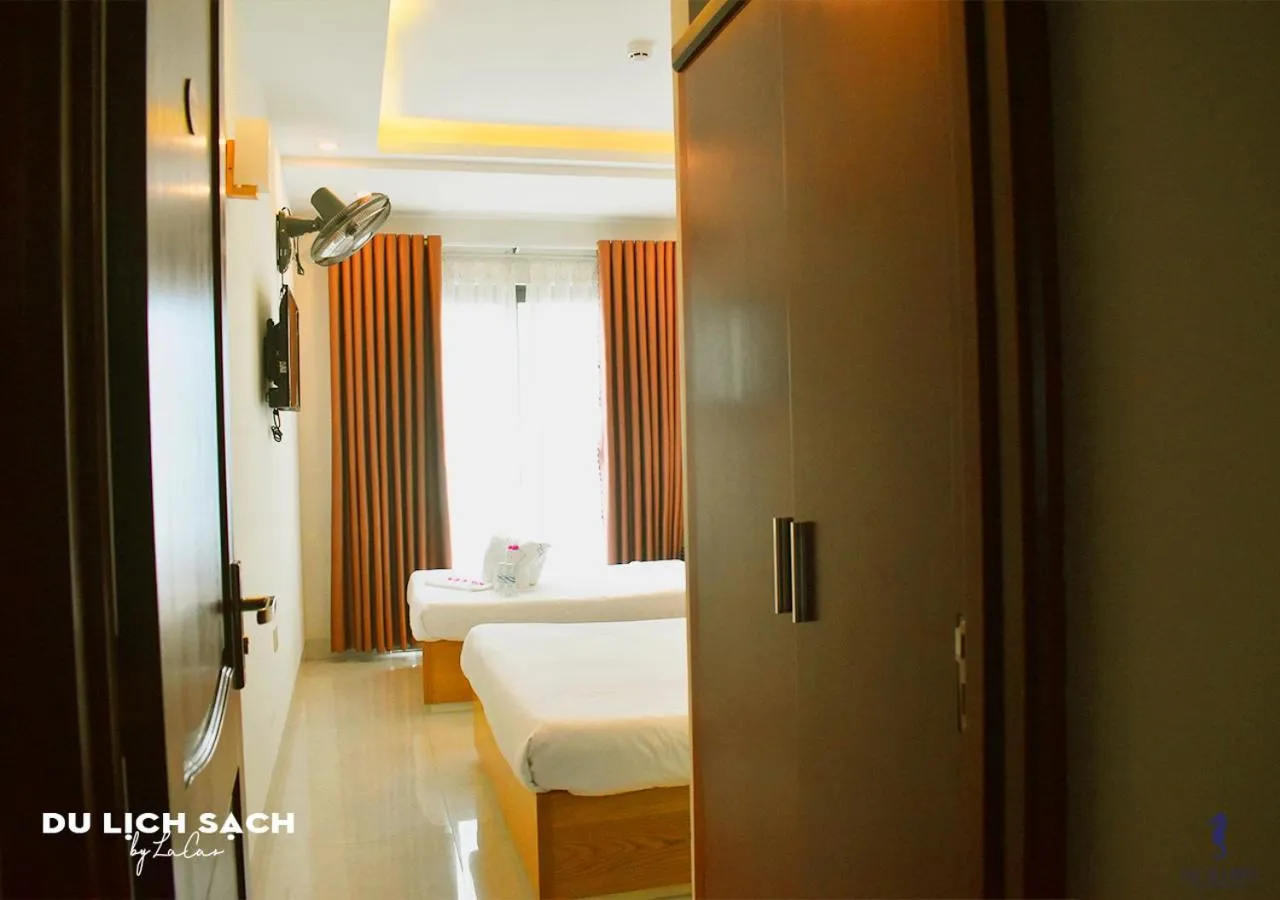 LaCas Hotel Quy Nhon