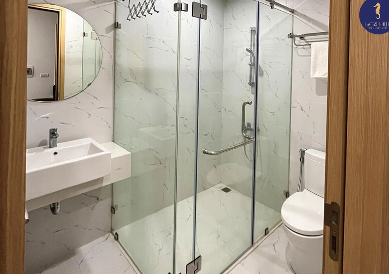 LaCas Hotel Quy Nhon