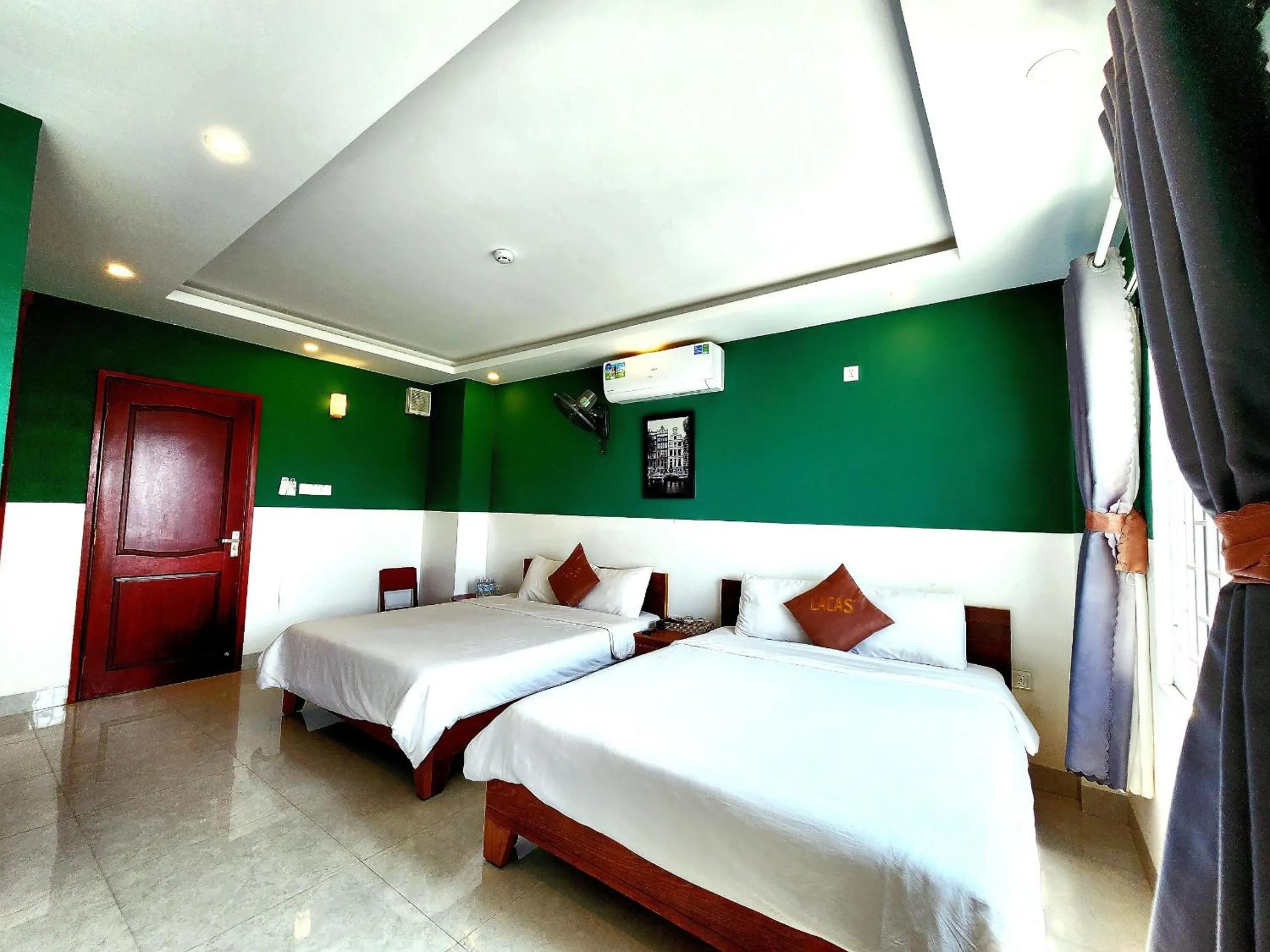 LaCas Hotel Quy Nhon