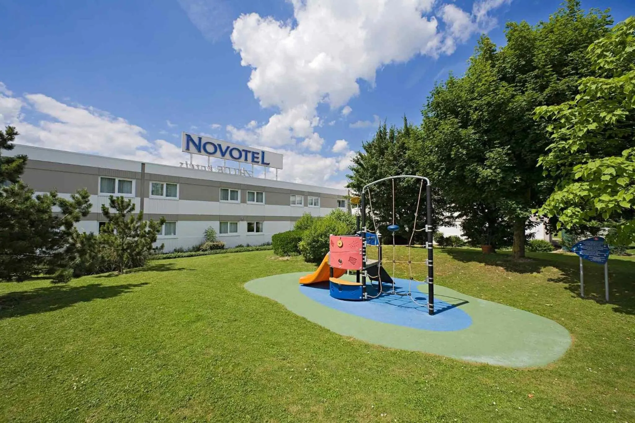 Other in Novotel Amiens Pôle Jules Verne