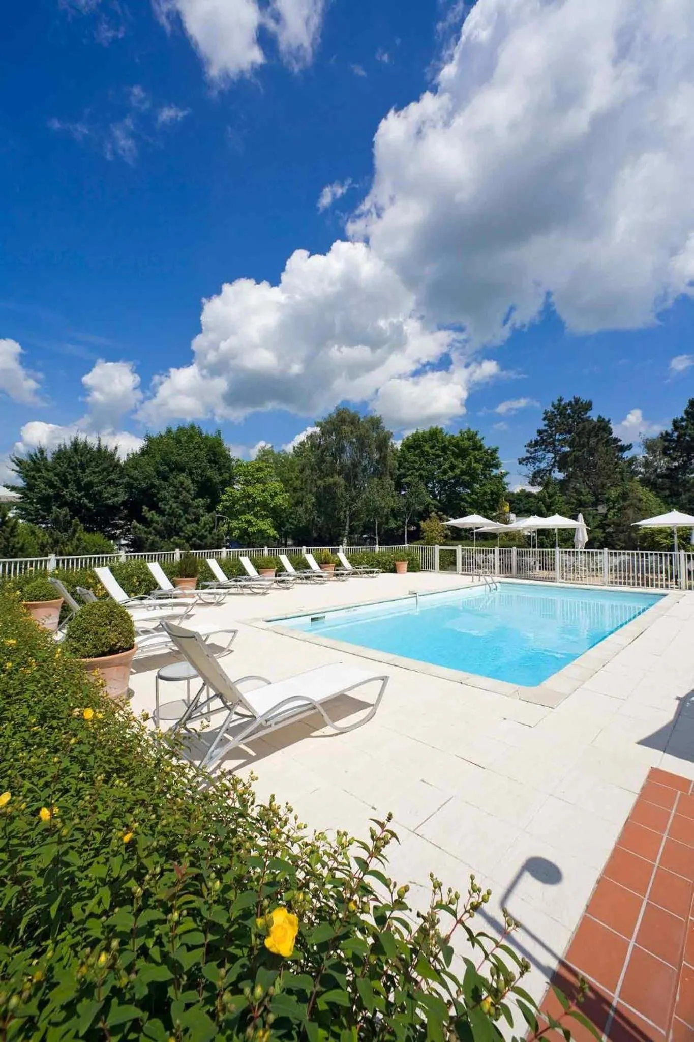 Other in Novotel Amiens Pôle Jules Verne