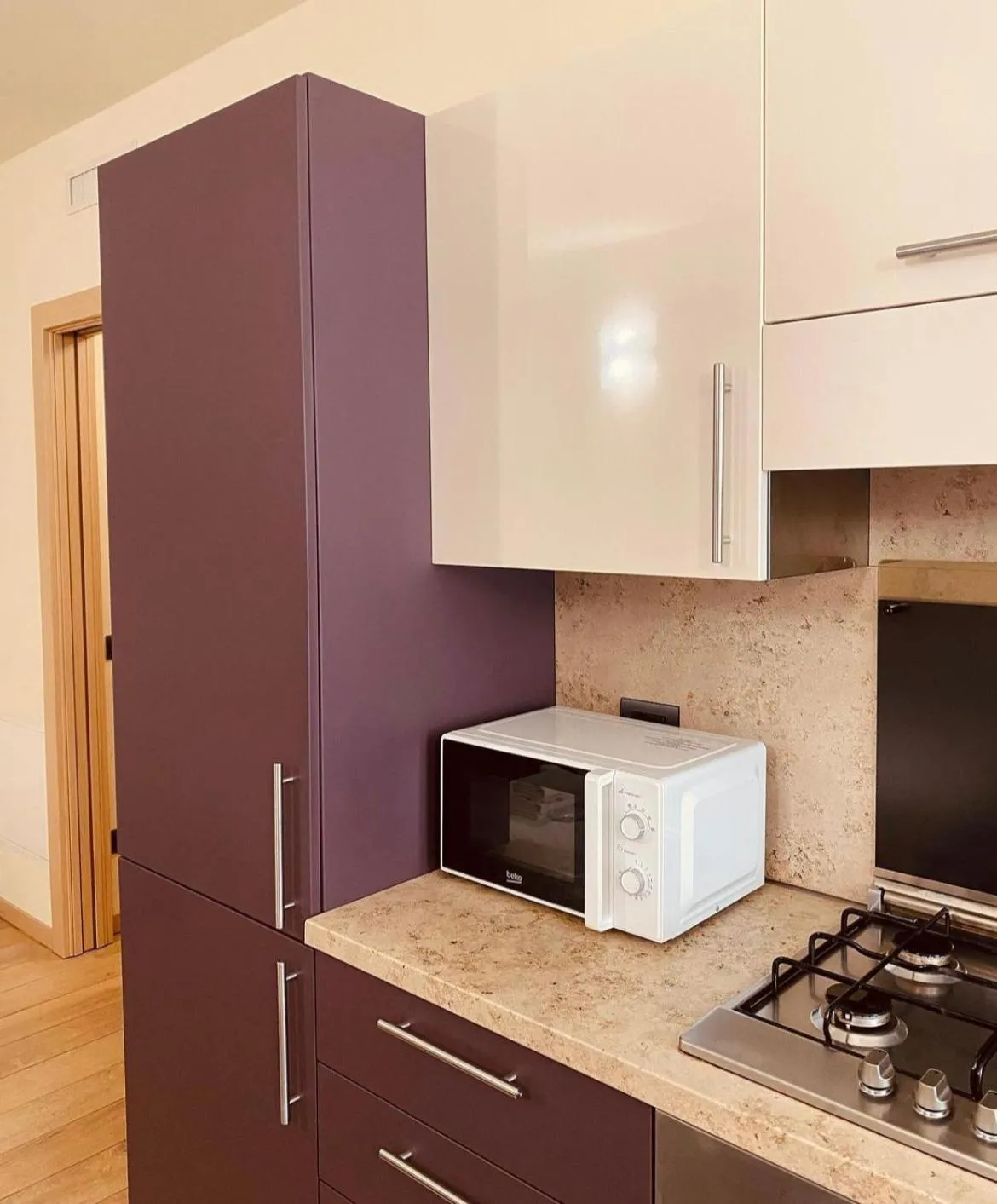 minibar in Residenza Agnello D'Oro