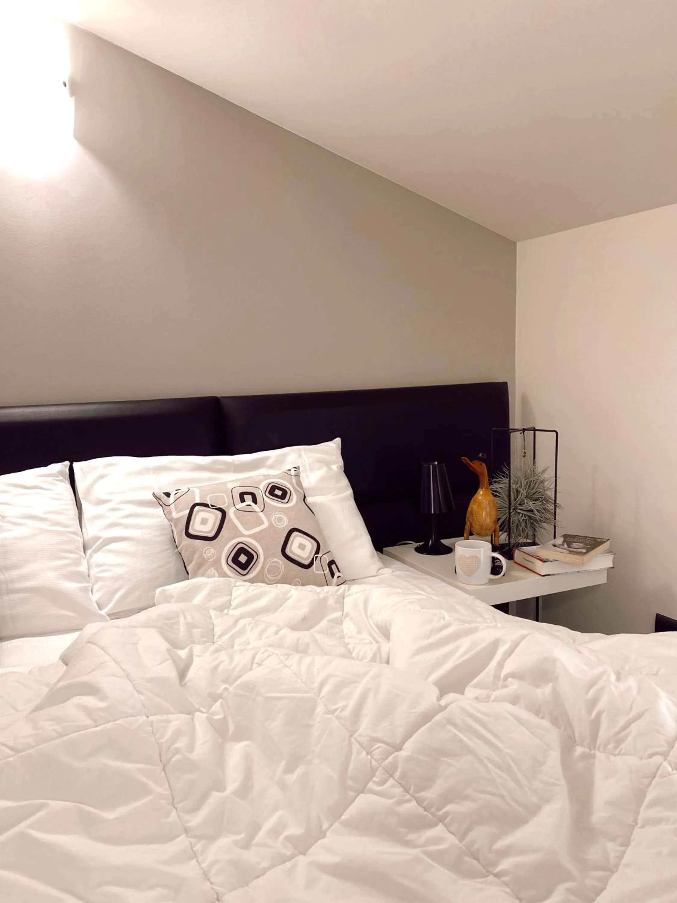 Bedroom, Bed in Residenza Agnello D'Oro