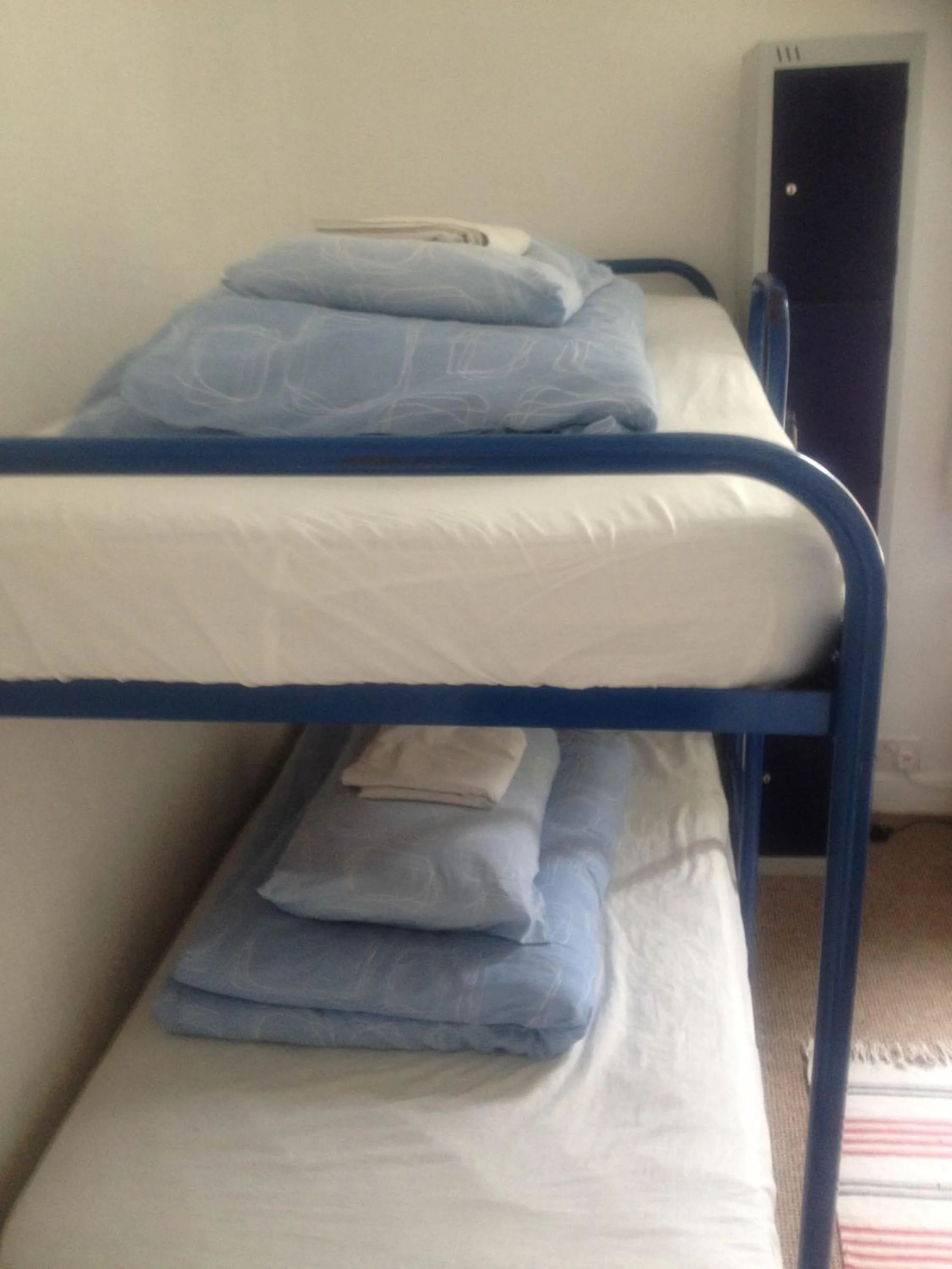 bunk bed in Causeway Coast Independent Hostel