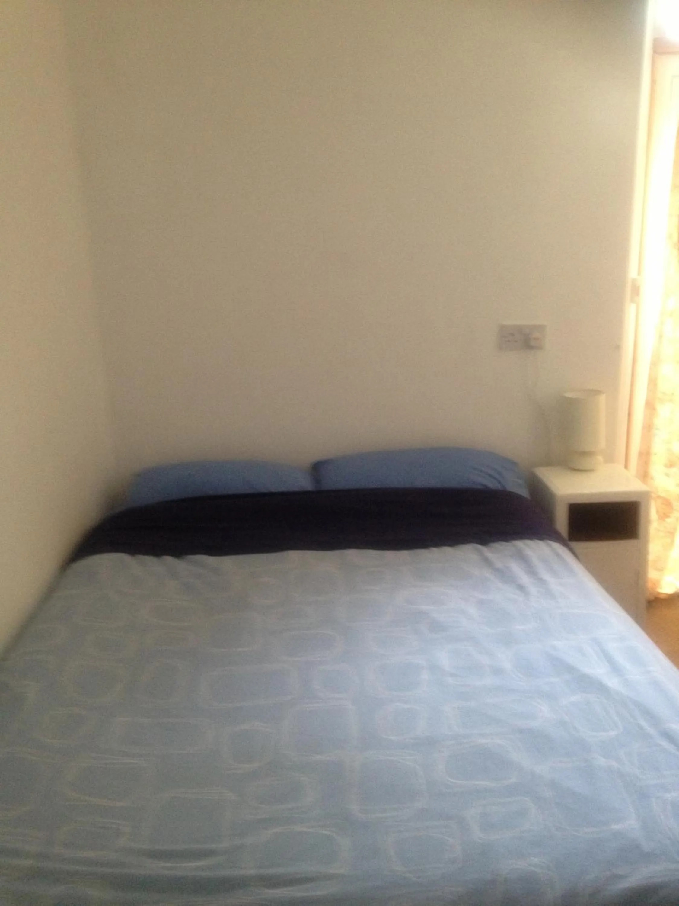 Bedroom in Causeway Coast Independent Hostel