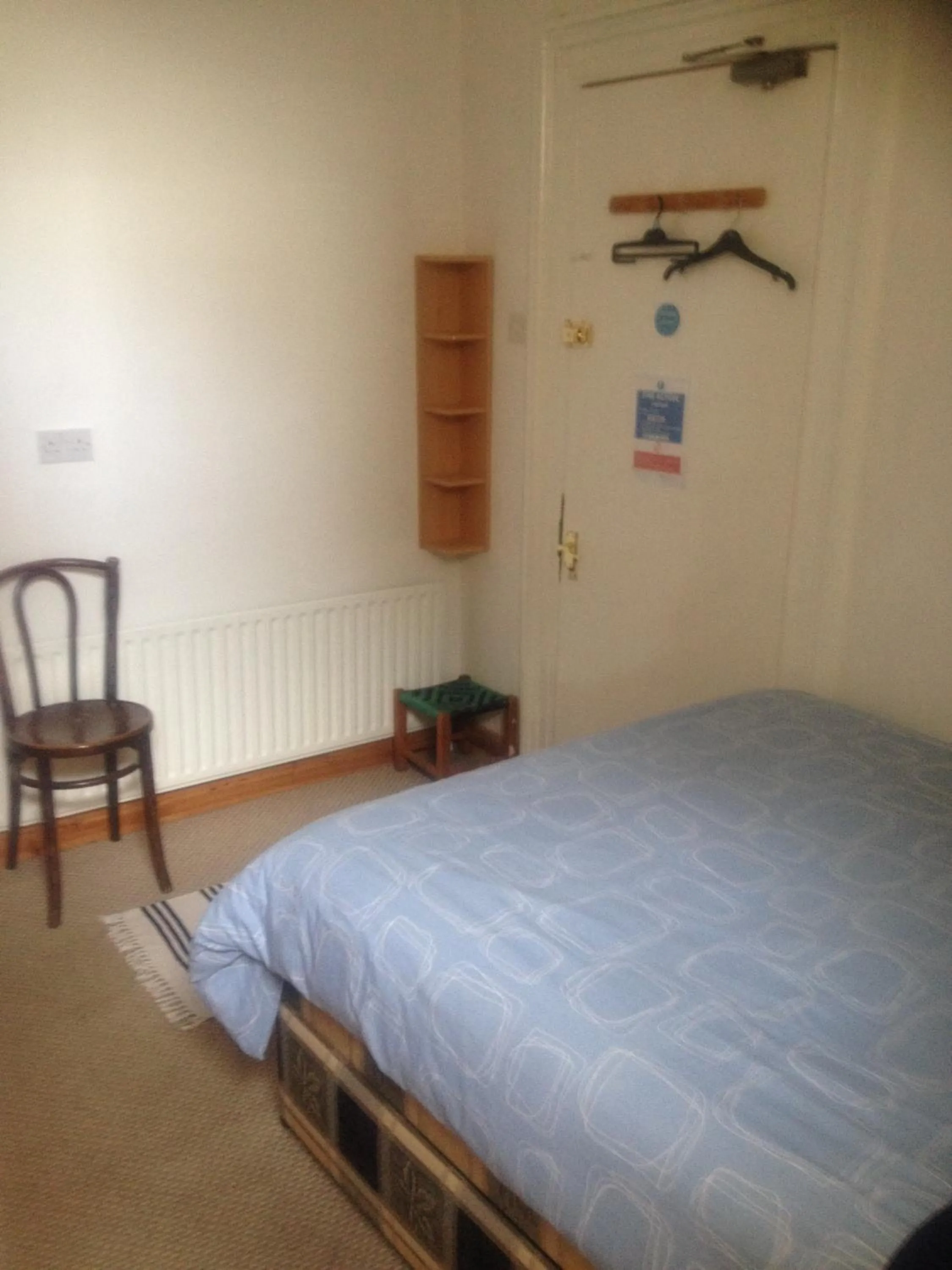 Bedroom in Causeway Coast Independent Hostel