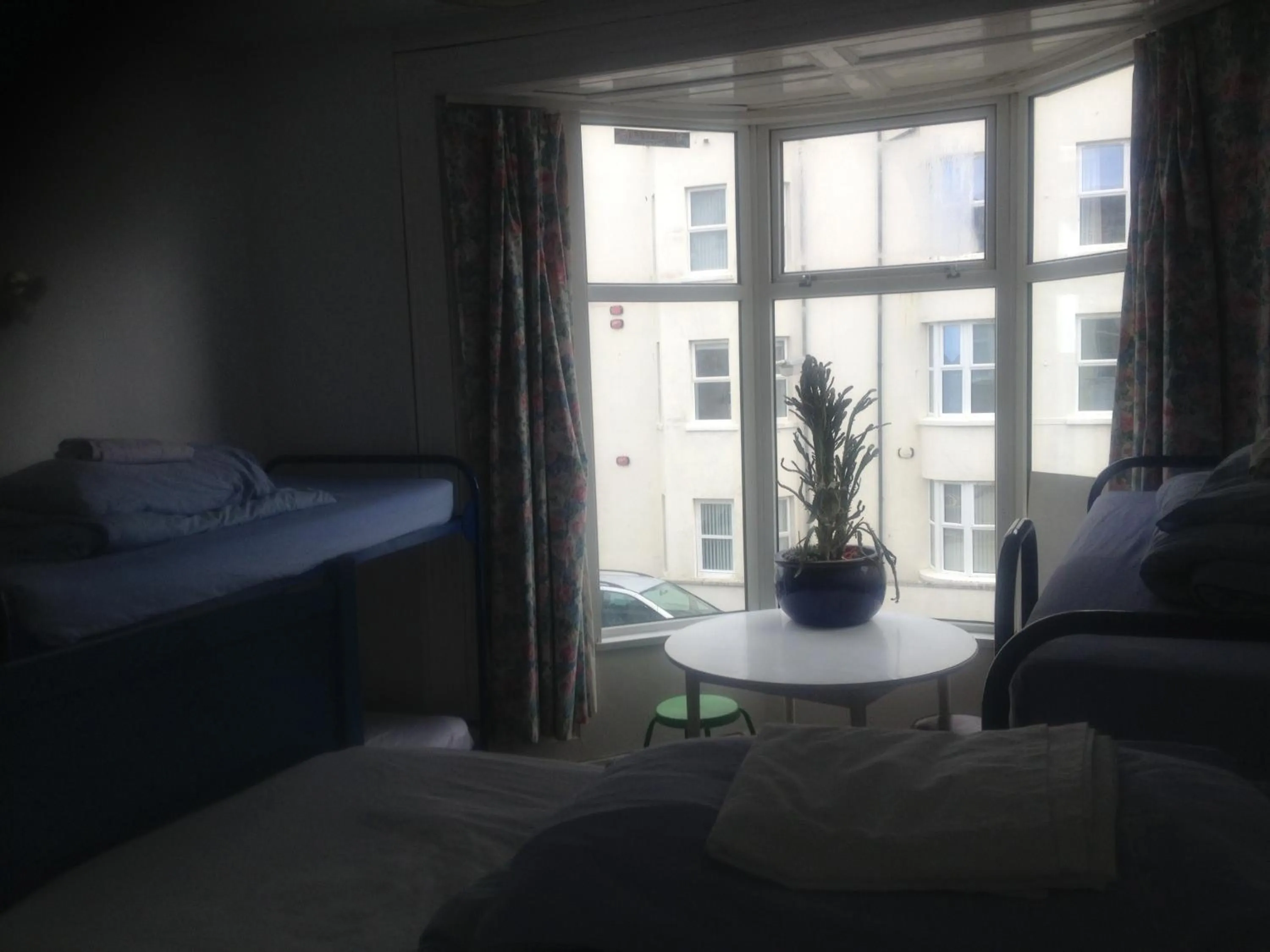 bunk bed in Causeway Coast Independent Hostel