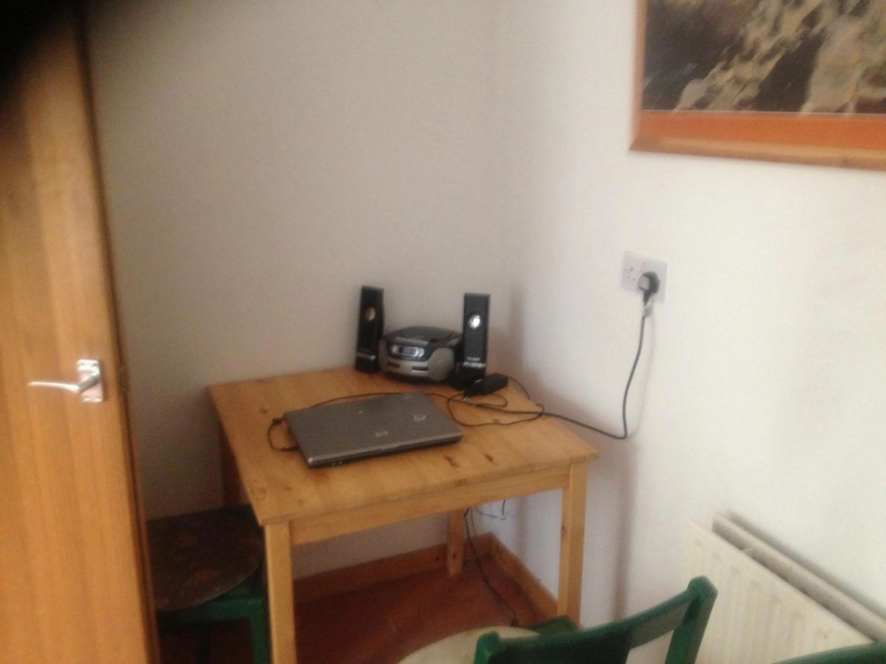 Business facilities in Causeway Coast Independent Hostel