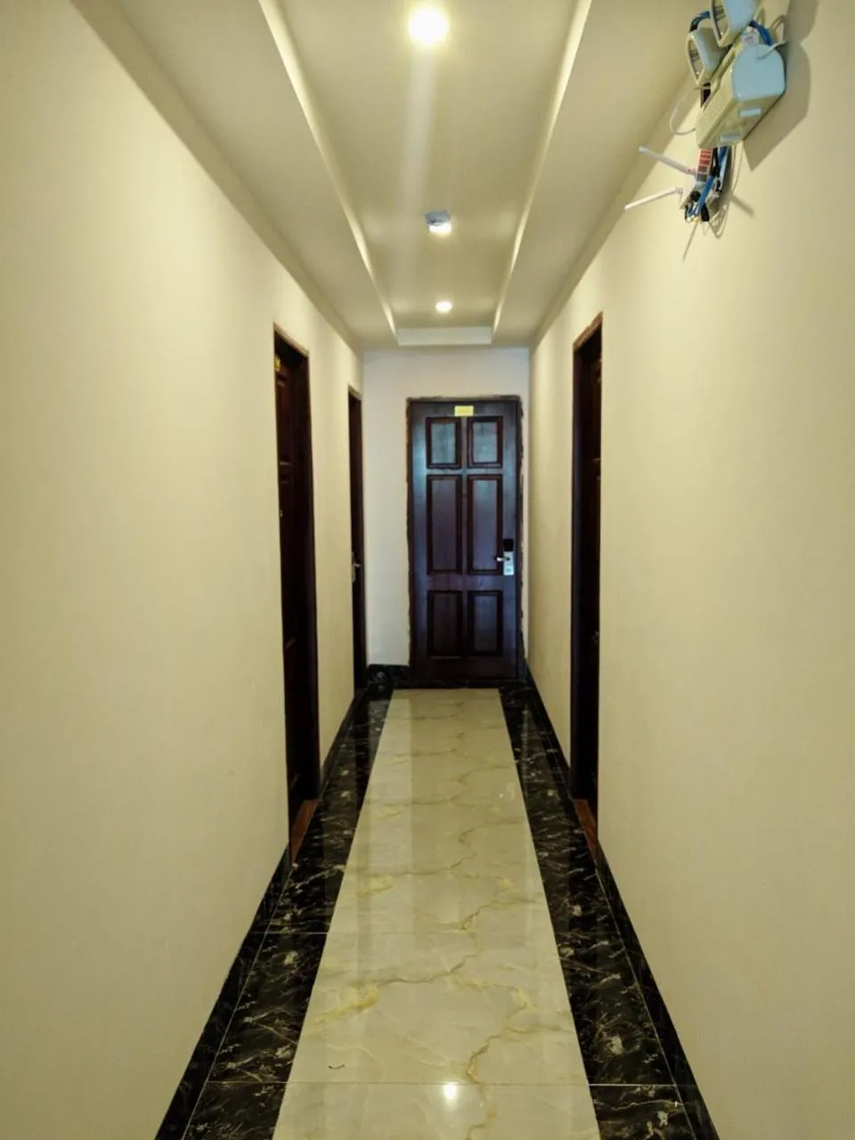 Hoàng Gia Hotel Côn Đảo