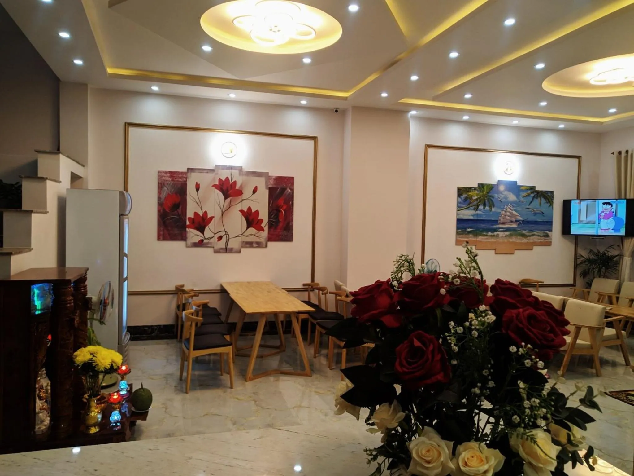 Hoàng Gia Hotel Côn Đảo