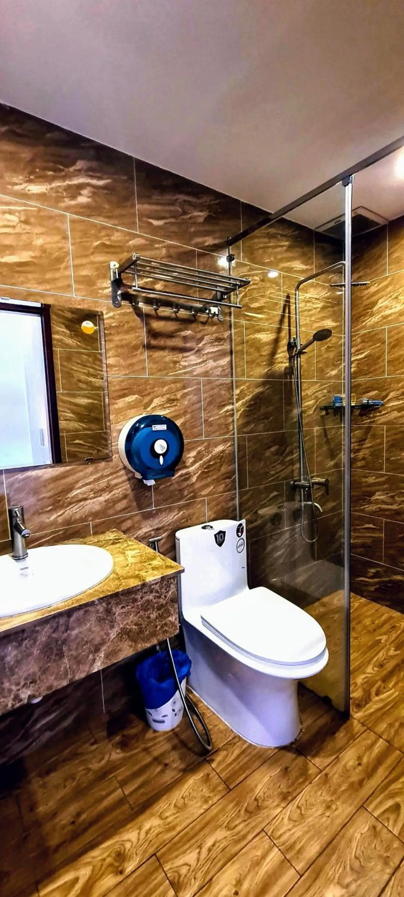 Hoàng Gia Hotel Côn Đảo
