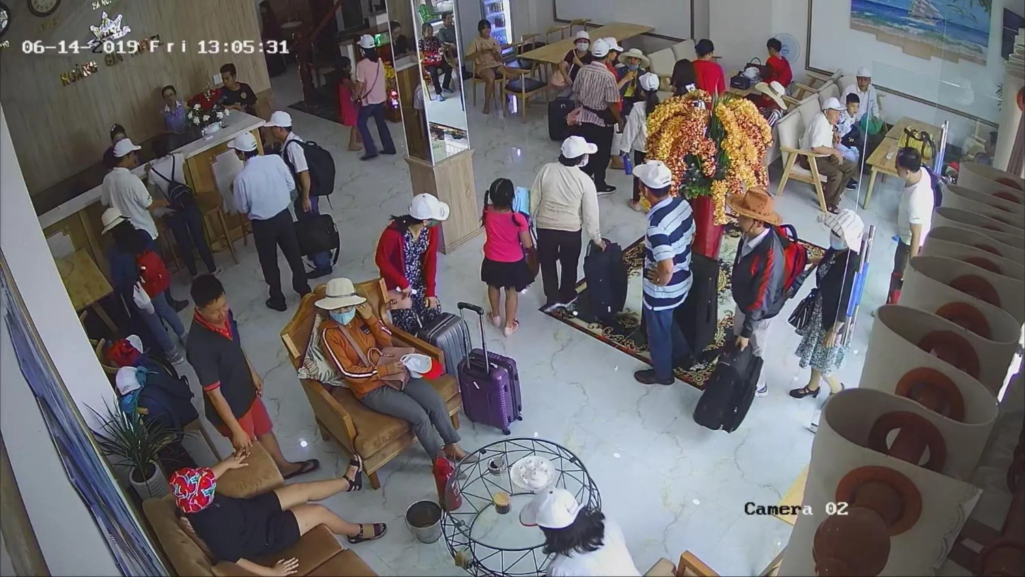 Hoàng Gia Hotel Côn Đảo
