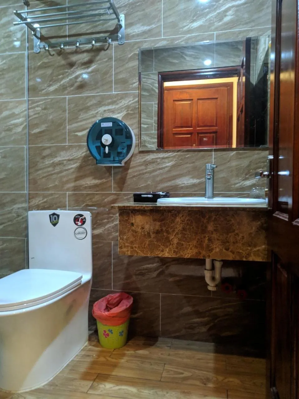 Hoàng Gia Hotel Côn Đảo