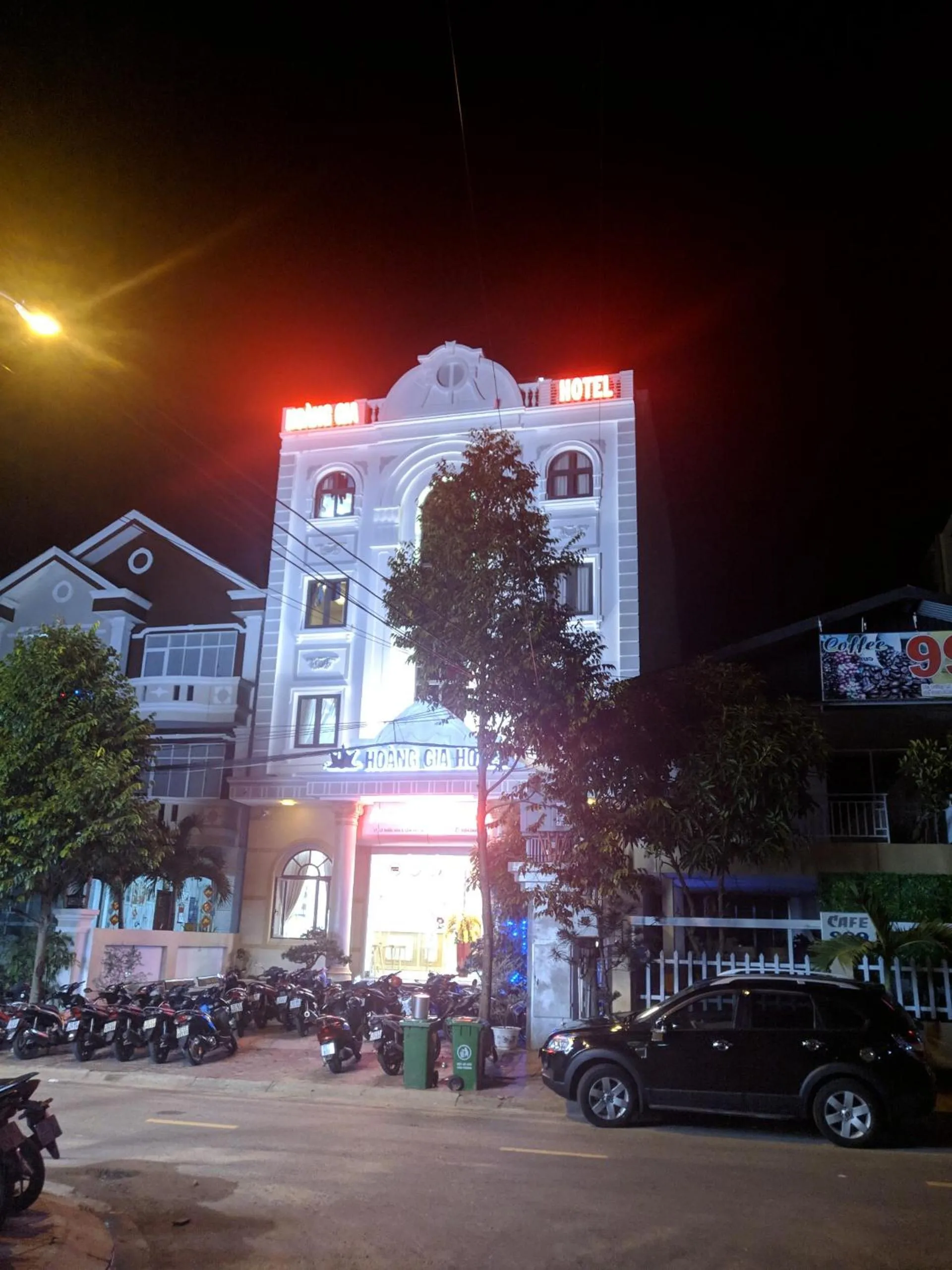 Hoàng Gia Hotel Côn Đảo