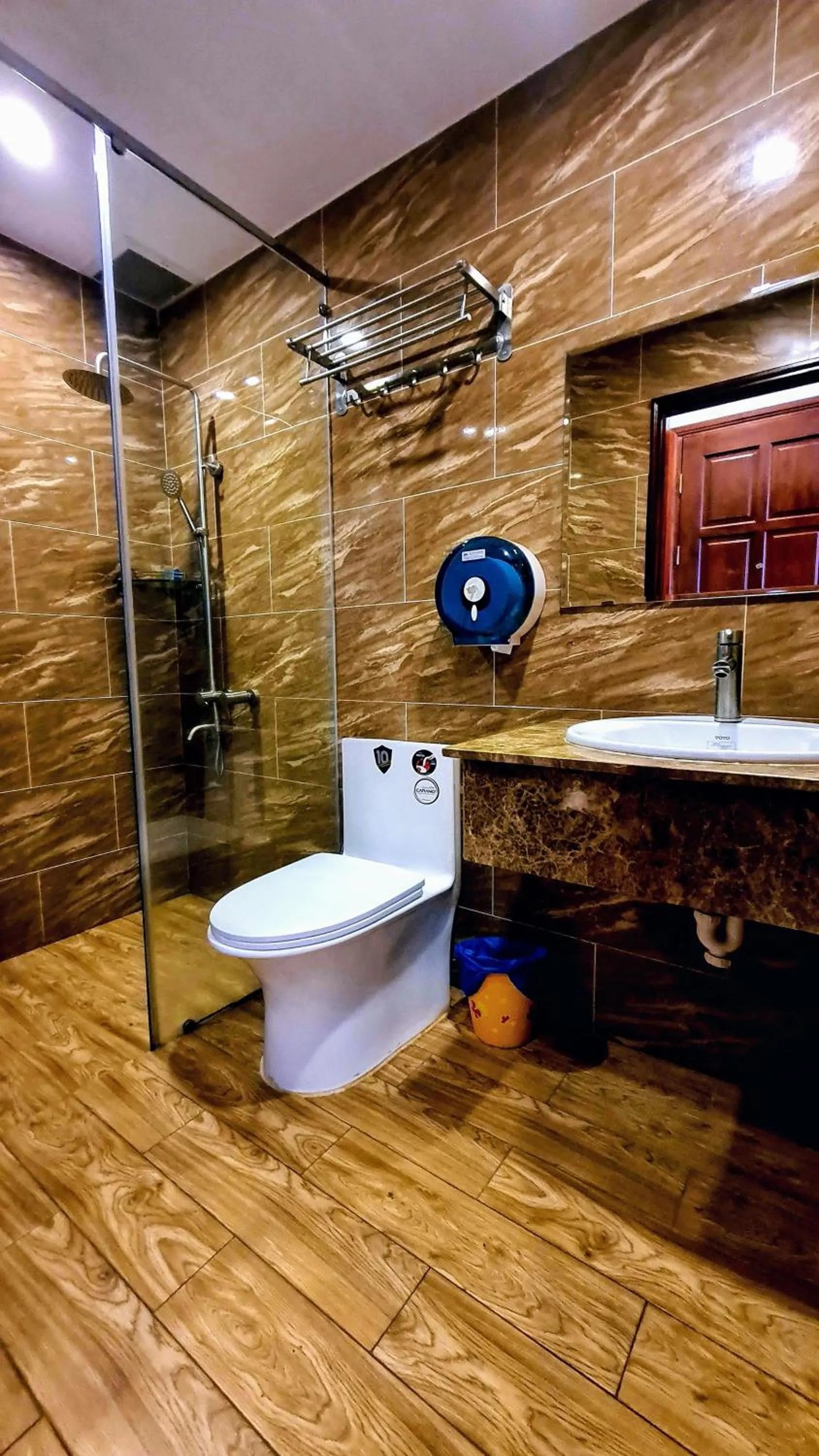 Hoàng Gia Hotel Côn Đảo