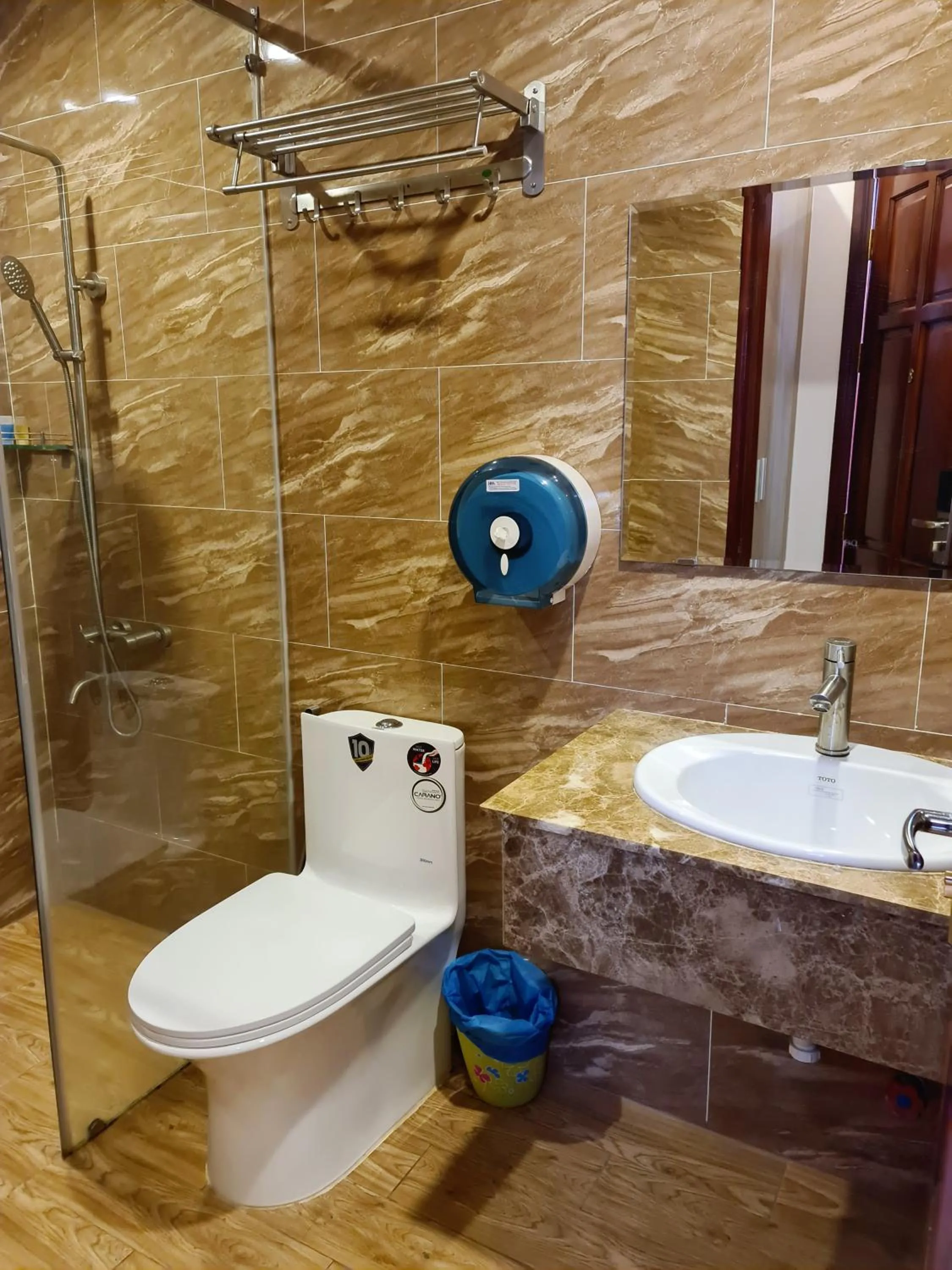 Hoàng Gia Hotel Côn Đảo