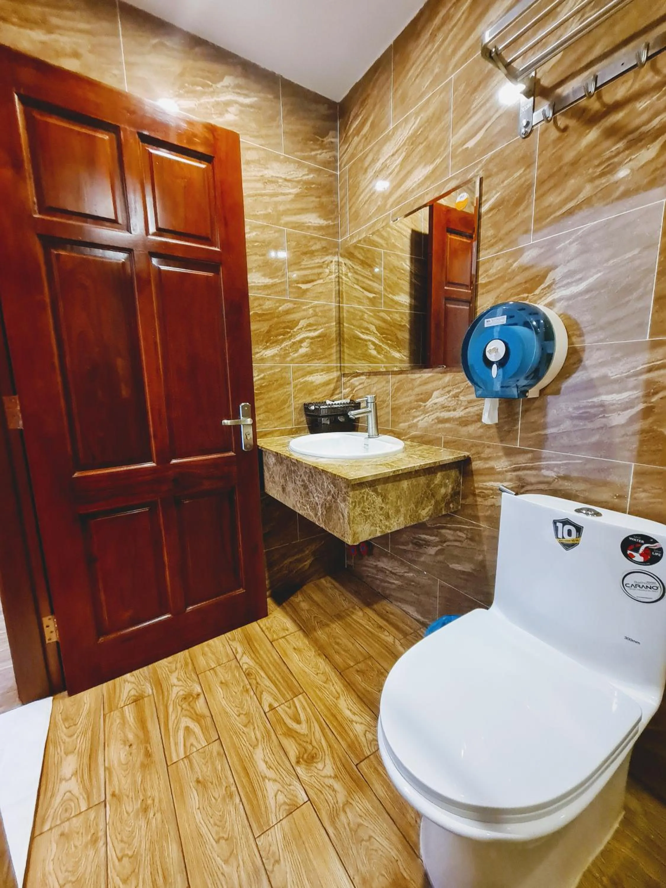 Hoàng Gia Hotel Côn Đảo