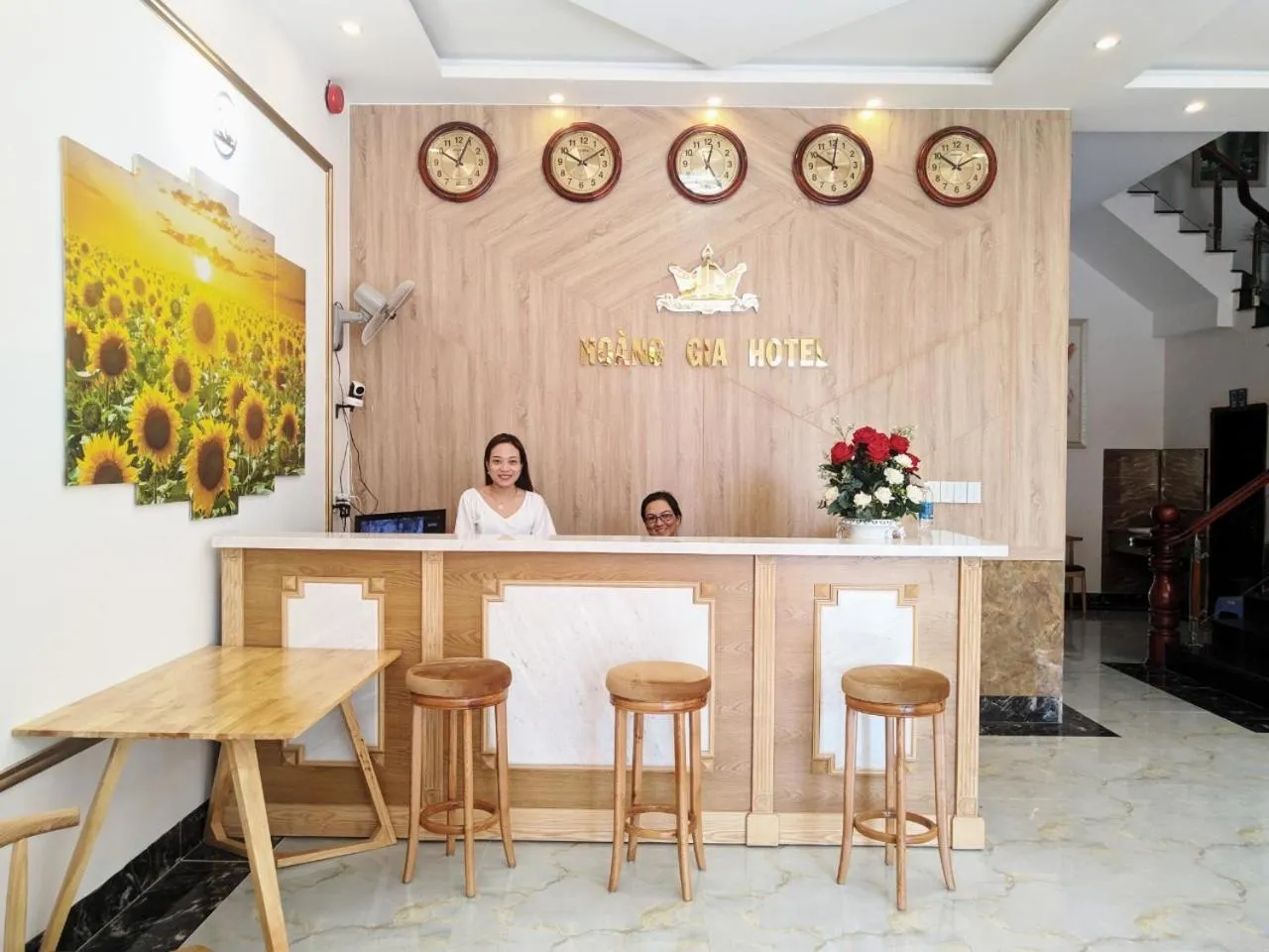 Hoàng Gia Hotel Côn Đảo